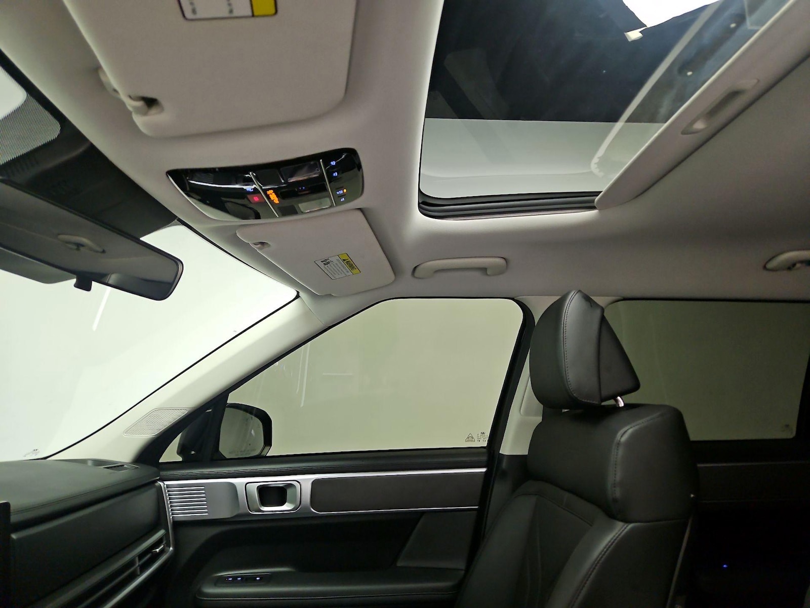 2025 Hyundai Santa Fe XRT - Photo 21