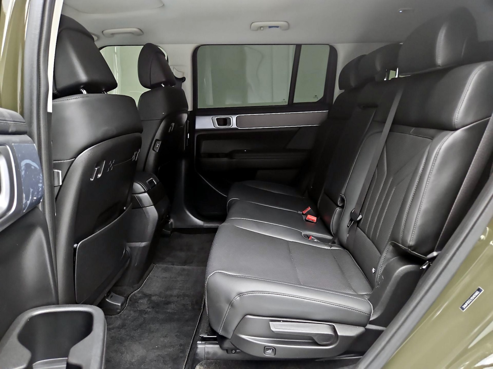 2025 Hyundai Santa Fe XRT - Photo 22