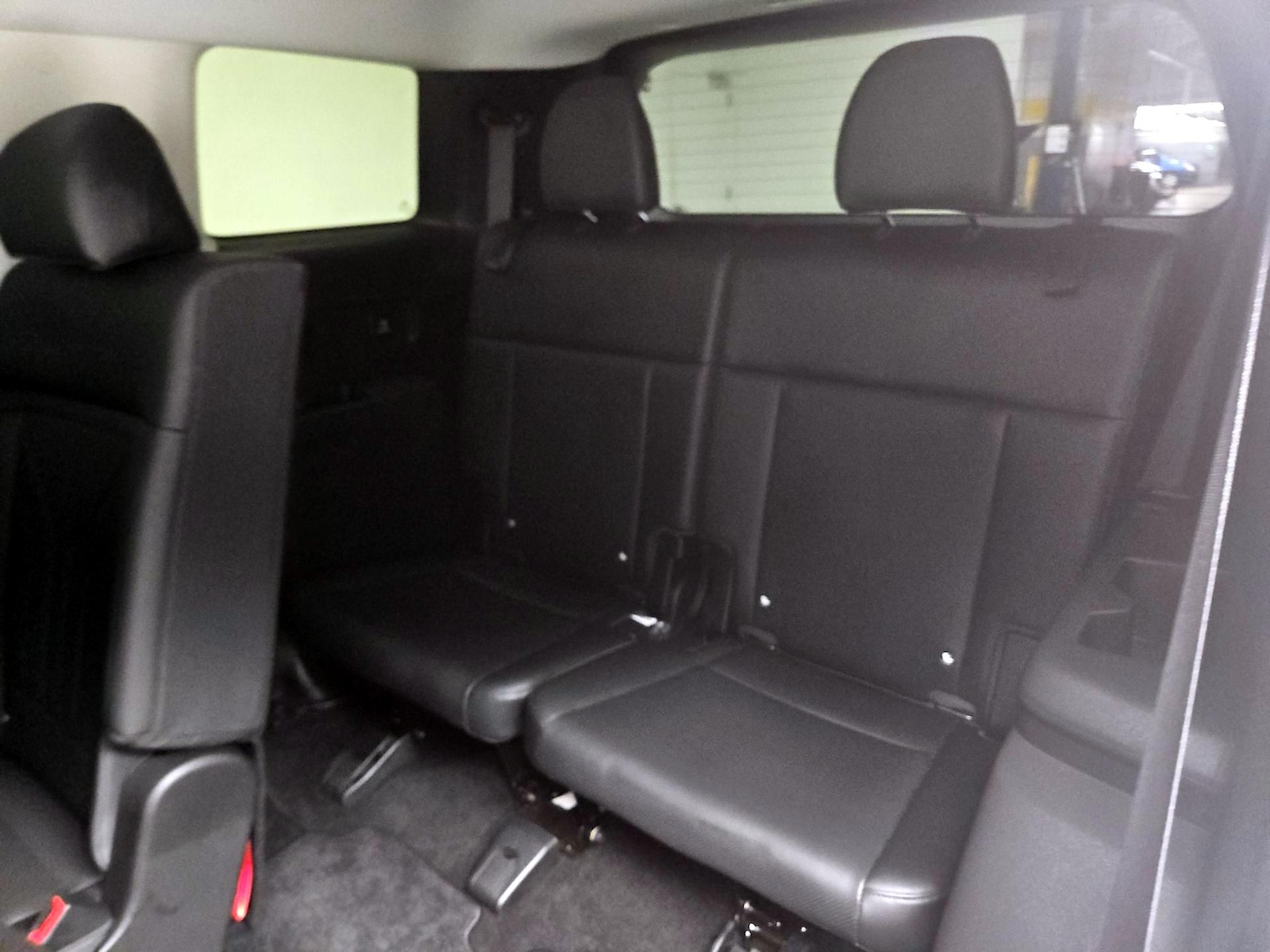 2025 Hyundai Santa Fe XRT - Photo 23
