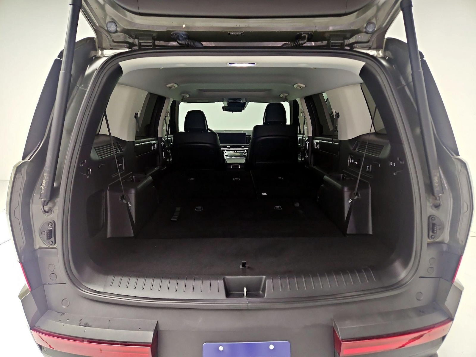 2025 Hyundai Santa Fe XRT - Photo 25