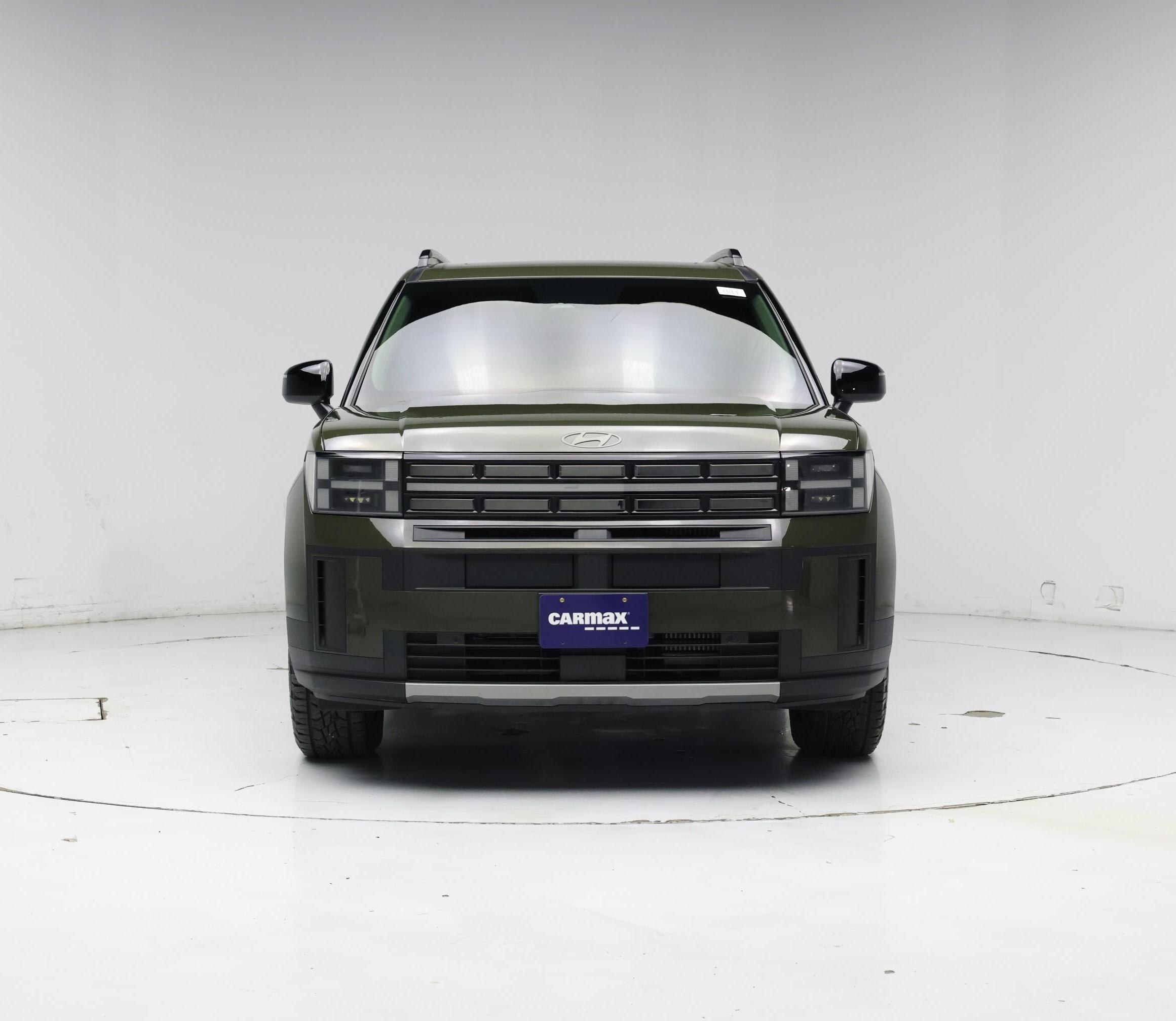 Thumbnail: 2025 Hyundai Santa Fe - 5