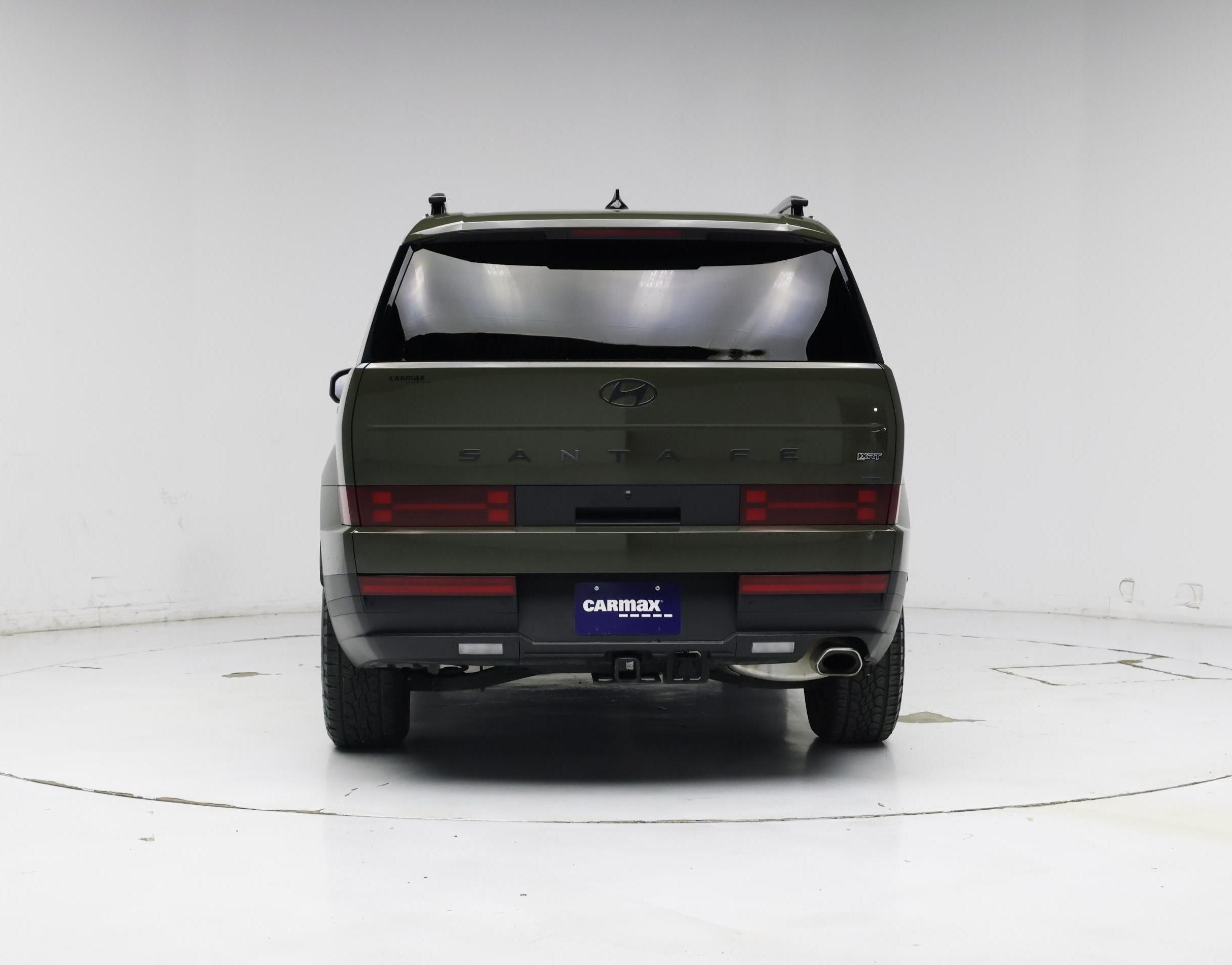 Thumbnail: 2025 Hyundai Santa Fe - 6