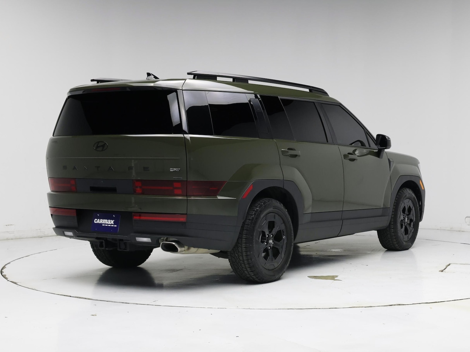 2025 Hyundai Santa Fe XRT - Photo 9
