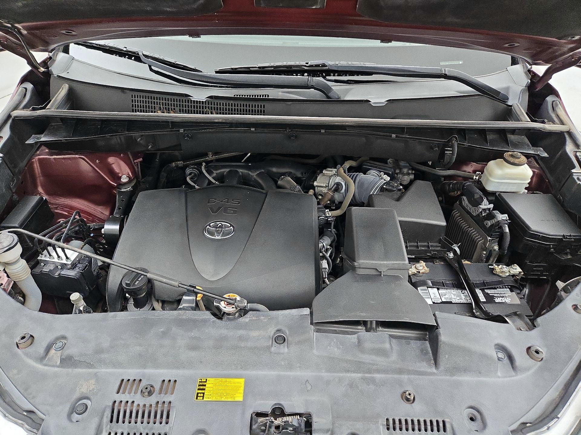 Thumbnail: 2019 Toyota Highlander - 19