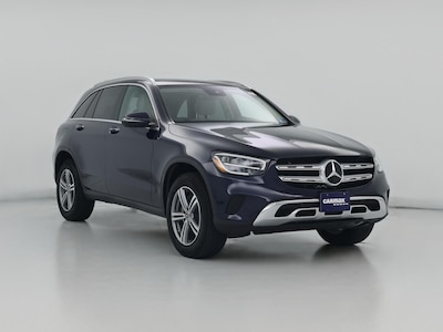 2022 Mercedes-Benz GLC300