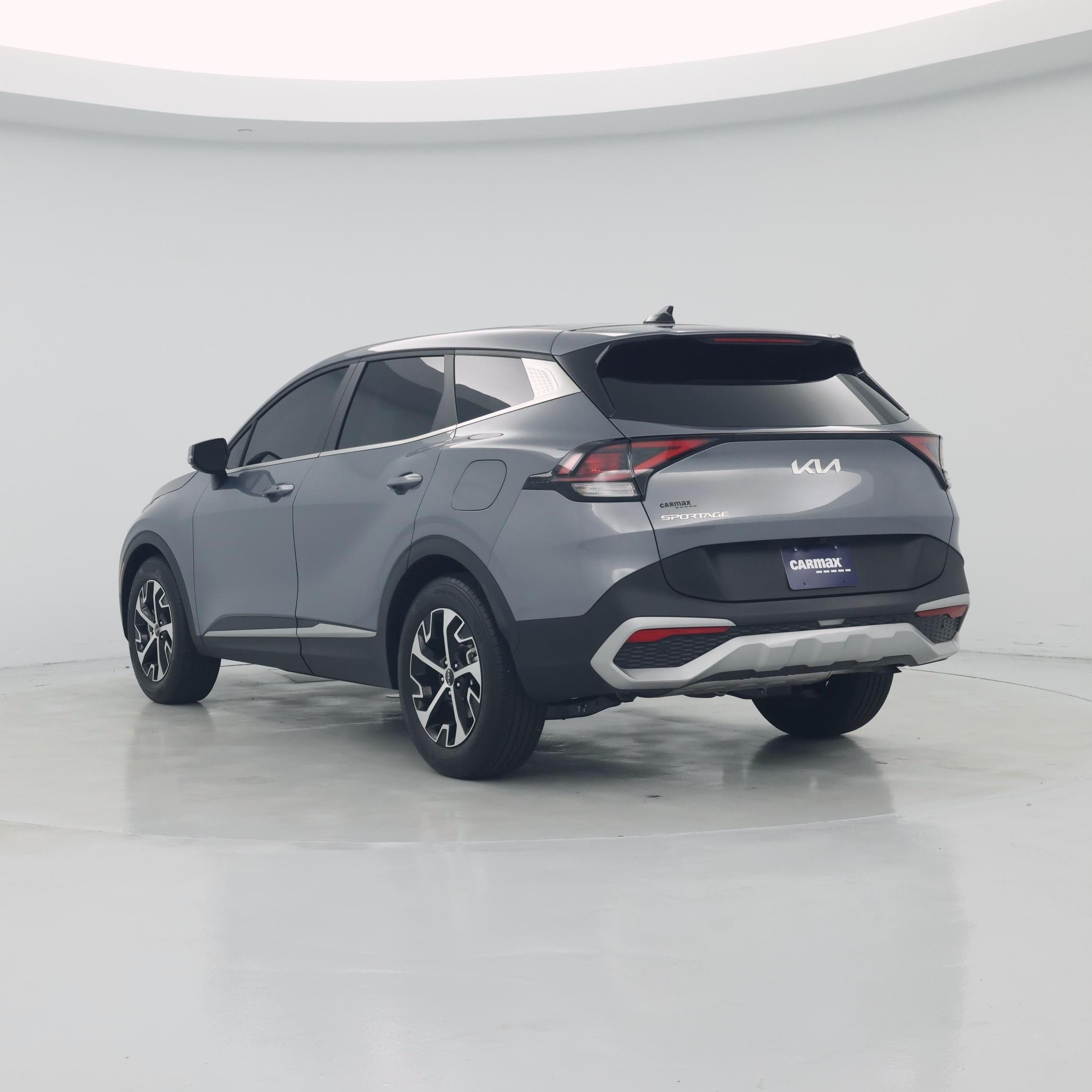 Thumbnail: 2024 Kia Sportage - 2