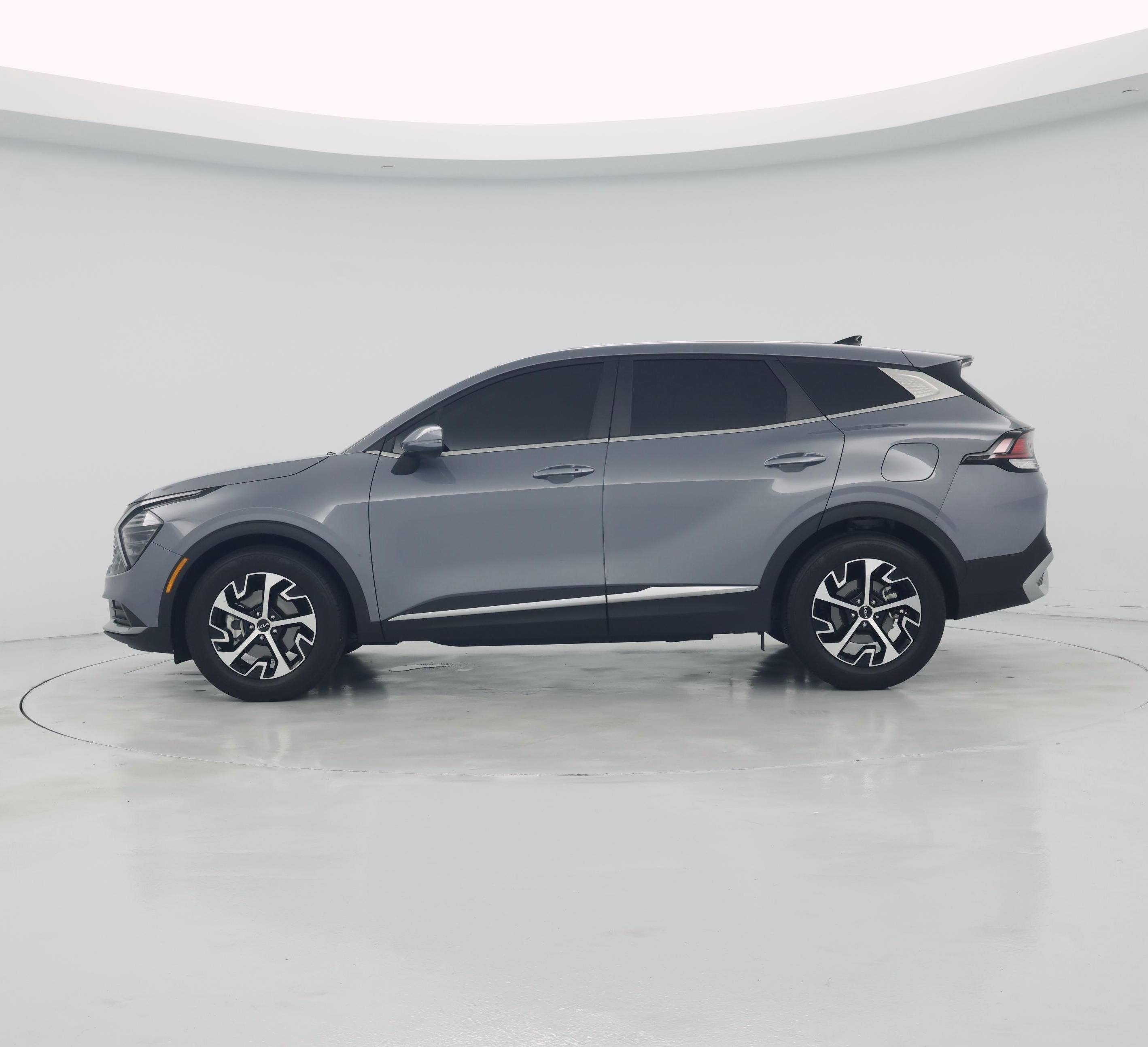 Thumbnail: 2024 Kia Sportage - 3