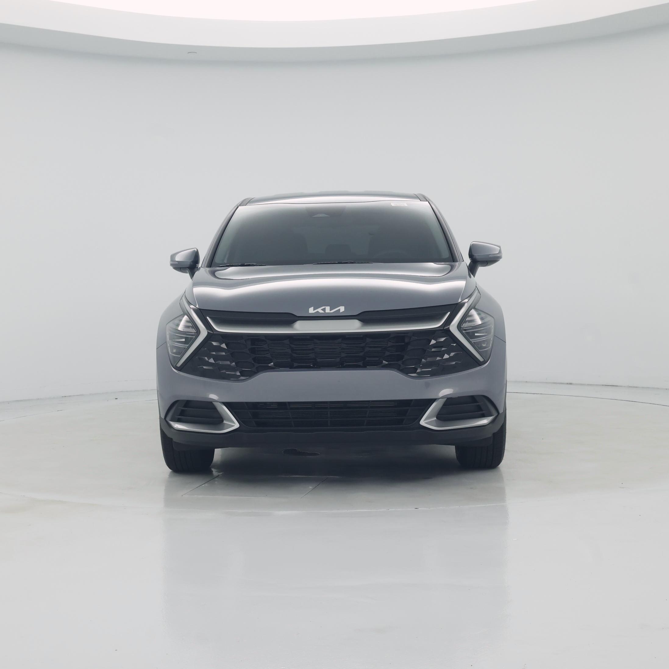 Thumbnail: 2024 Kia Sportage - 5