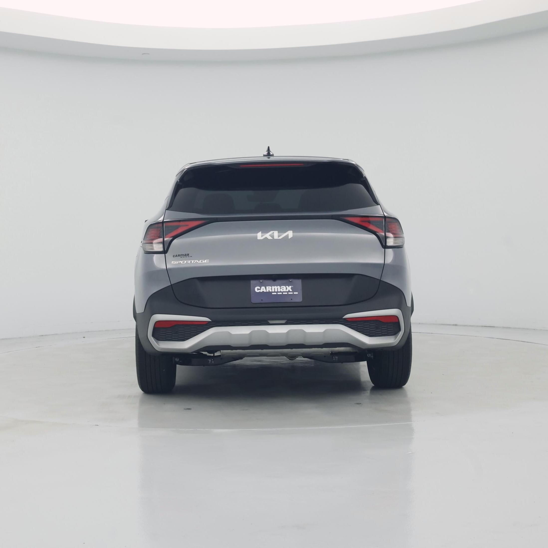 Thumbnail: 2024 Kia Sportage - 6