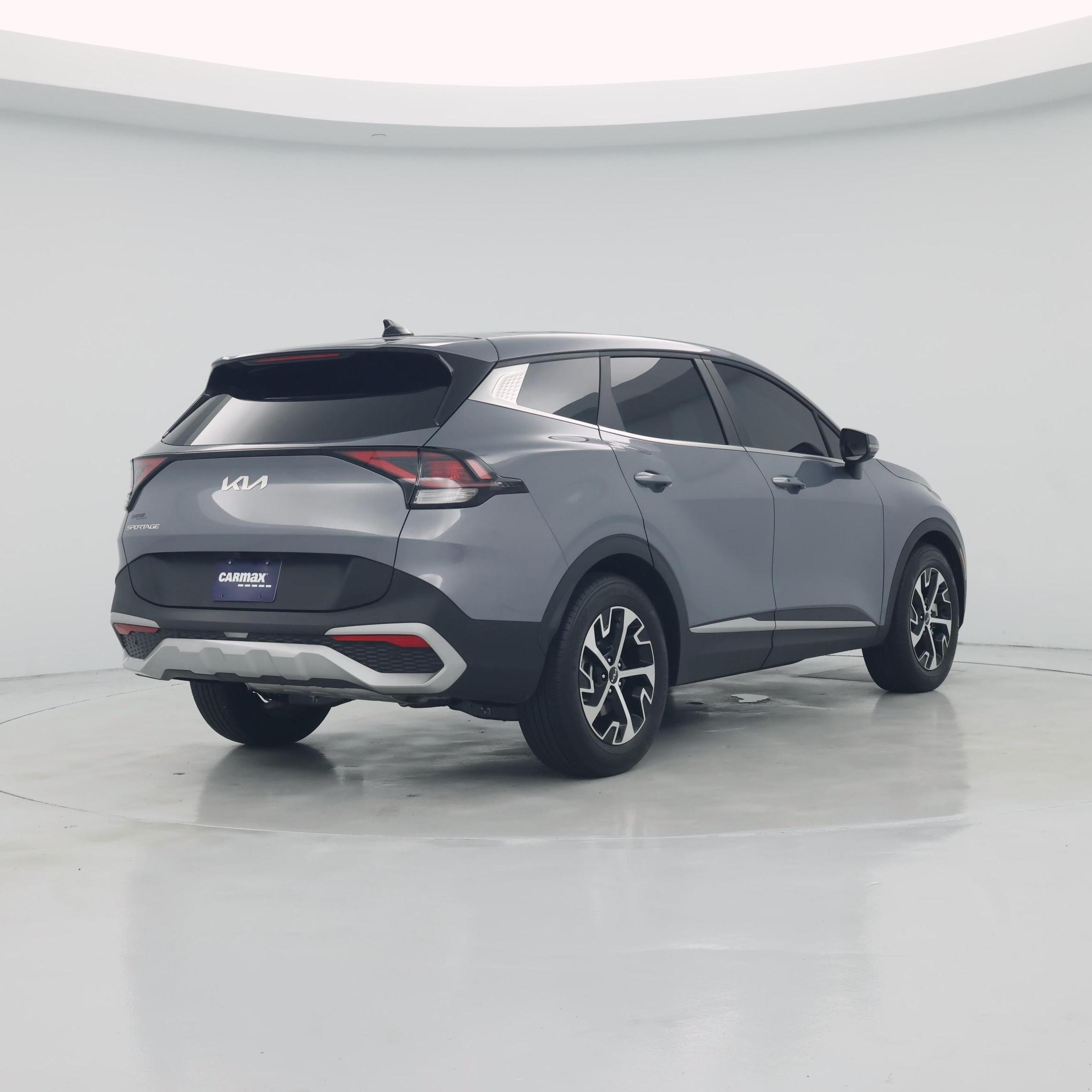 Thumbnail: 2024 Kia Sportage - 8