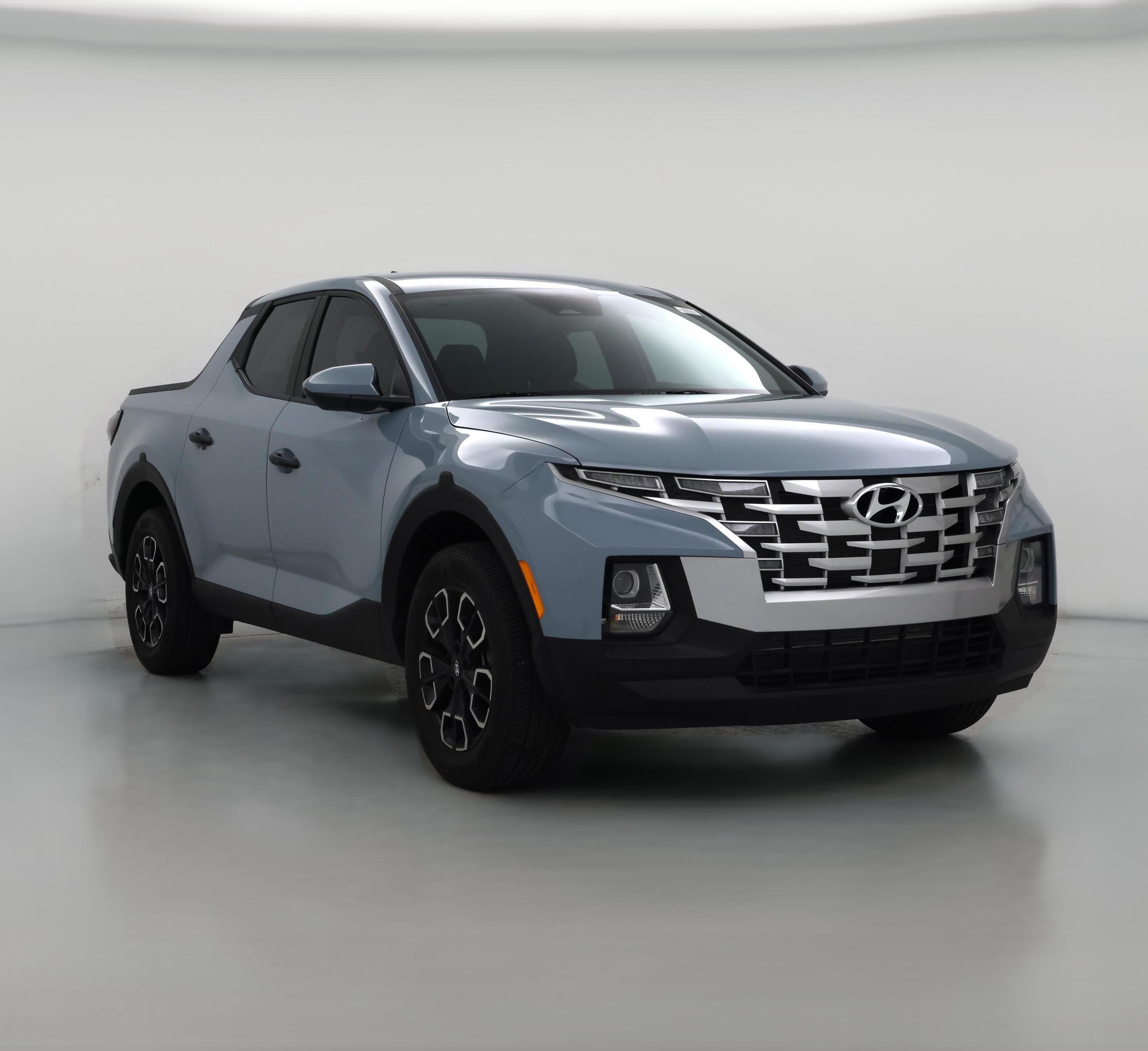Thumbnail: 2023 Hyundai Santa Cruz - 1