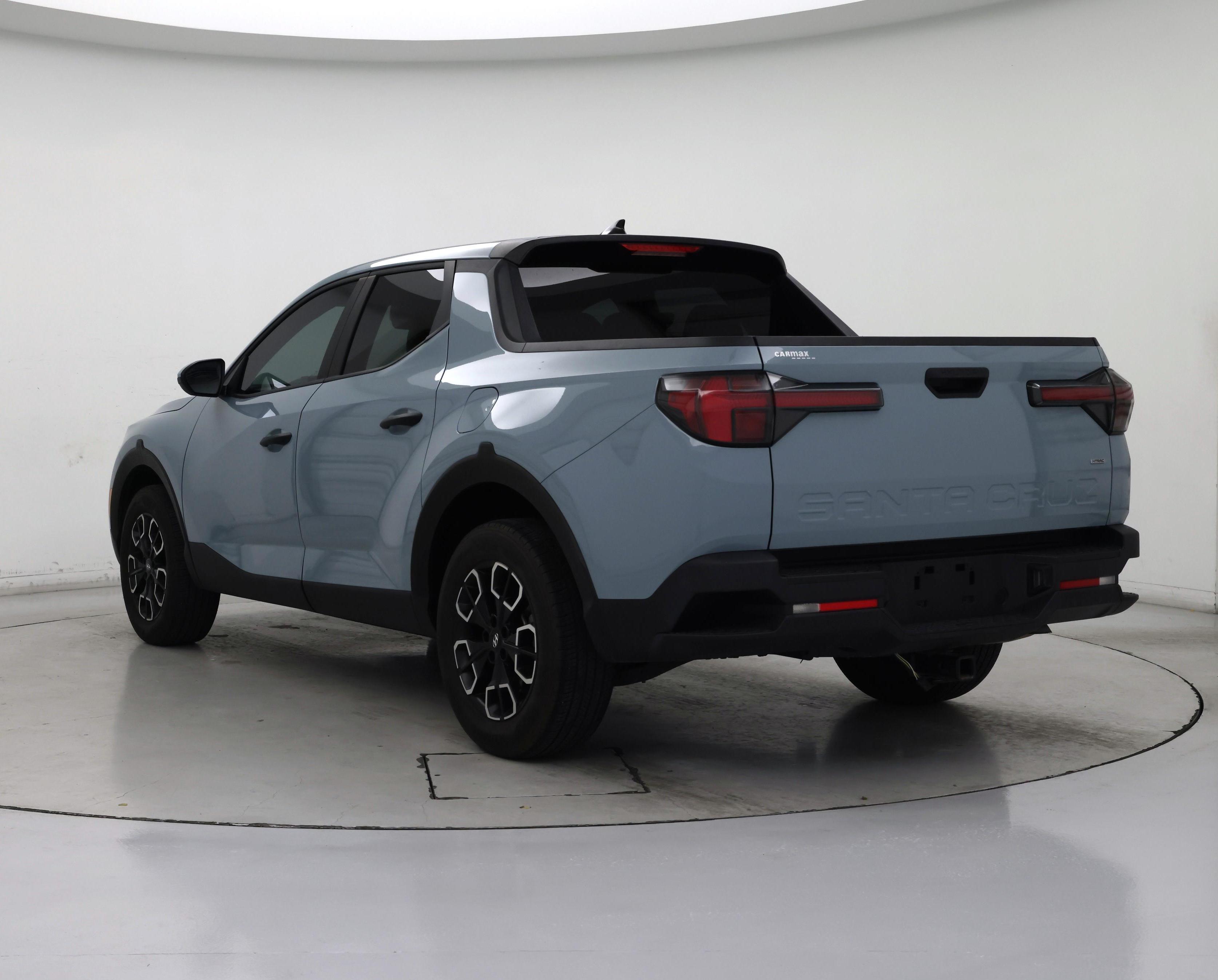 Thumbnail: 2023 Hyundai Santa Cruz - 2