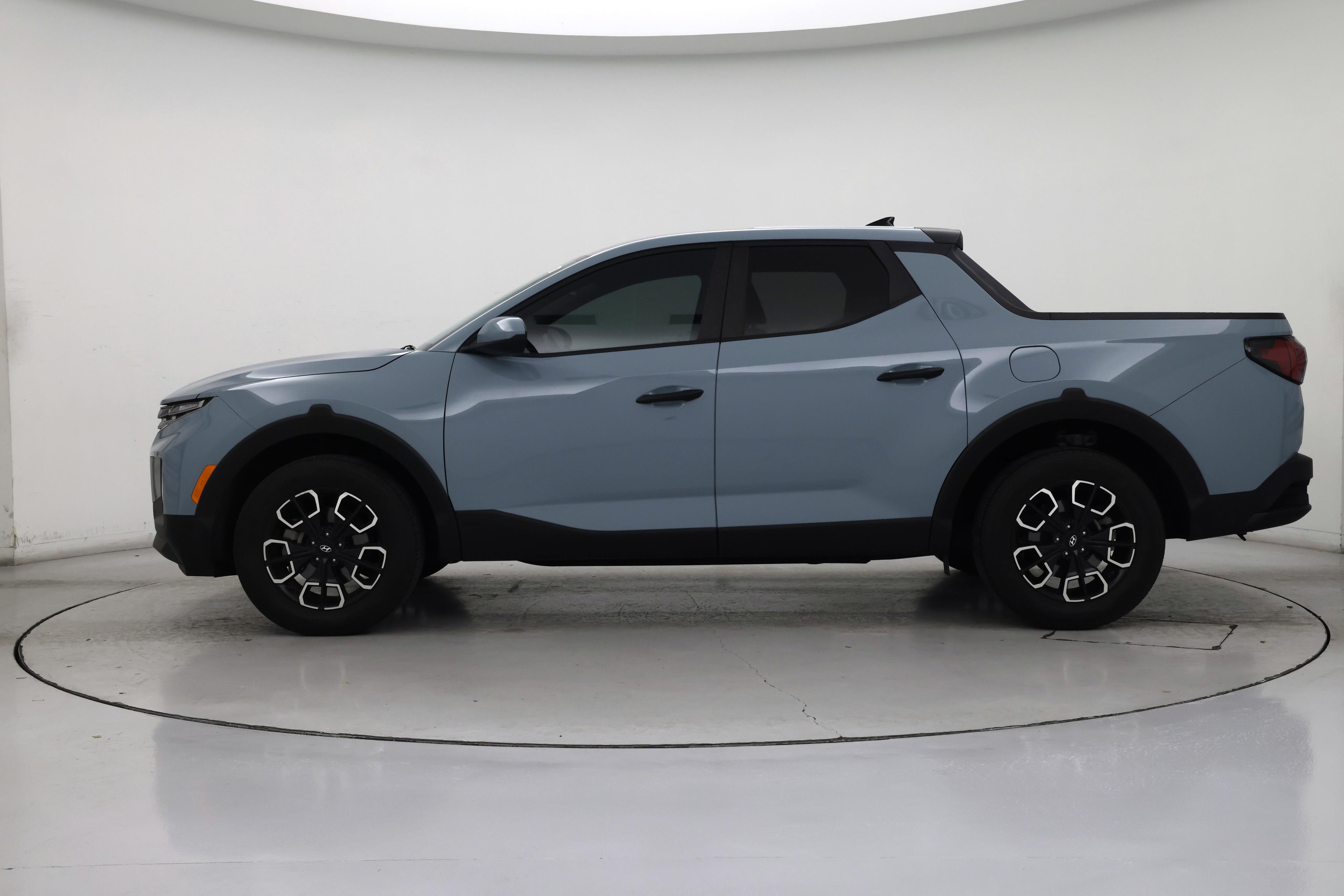 Thumbnail: 2023 Hyundai Santa Cruz - 3