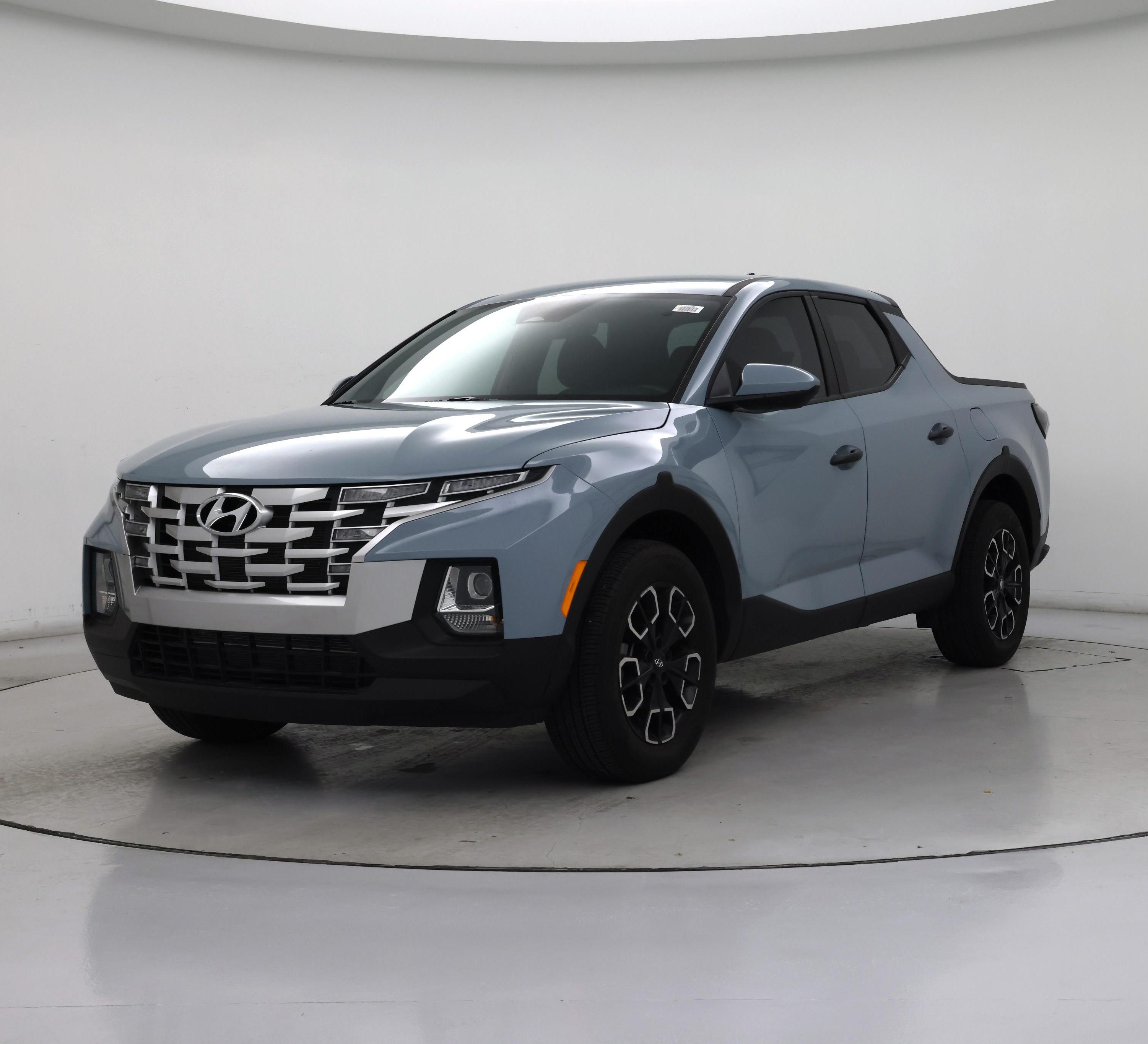 Thumbnail: 2023 Hyundai Santa Cruz - 4
