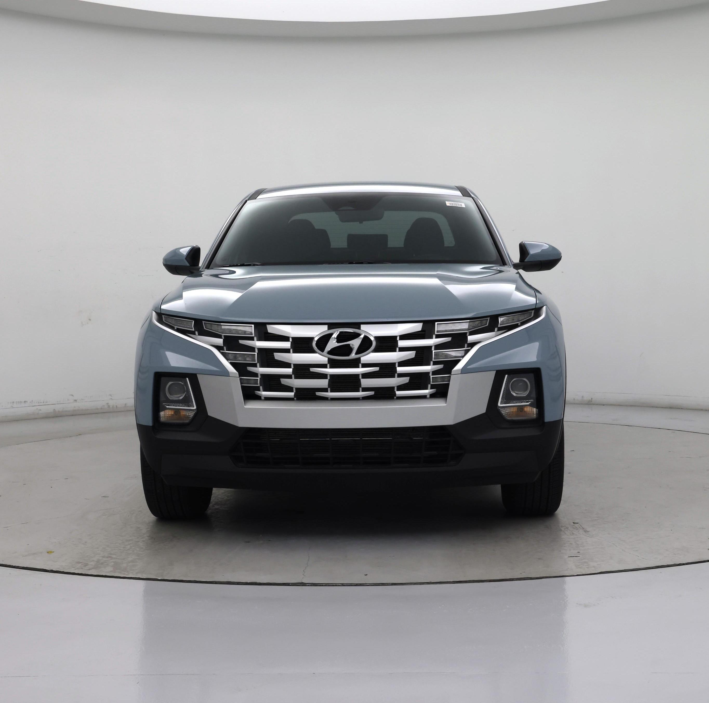 Thumbnail: 2023 Hyundai Santa Cruz - 5