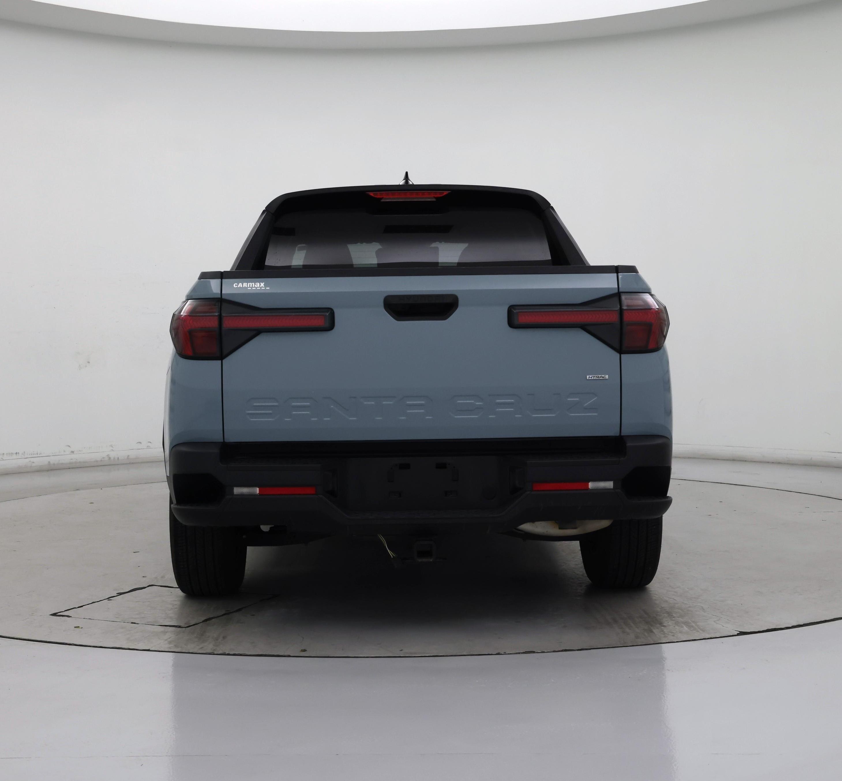 Thumbnail: 2023 Hyundai Santa Cruz - 6