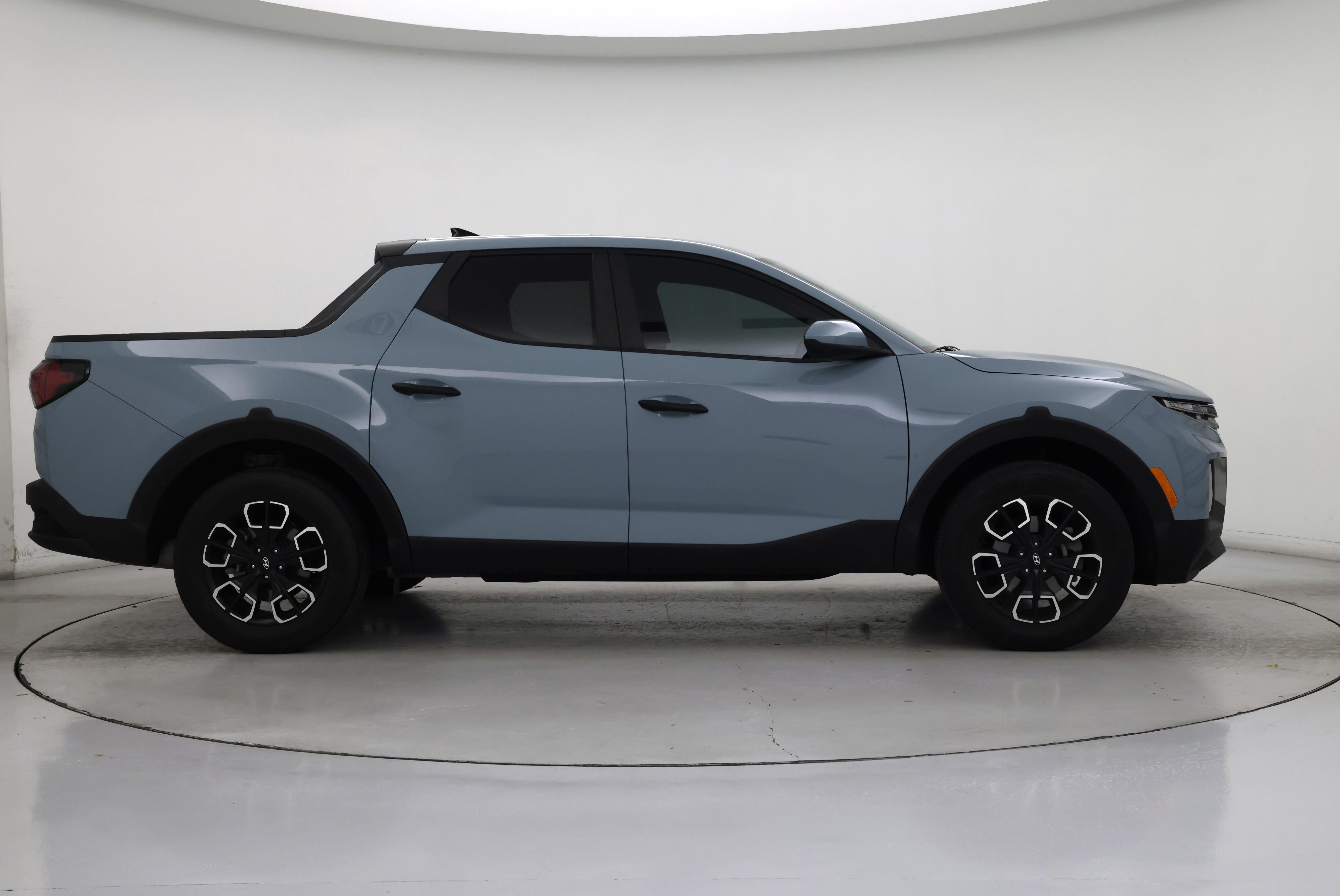 Thumbnail: 2023 Hyundai Santa Cruz - 7
