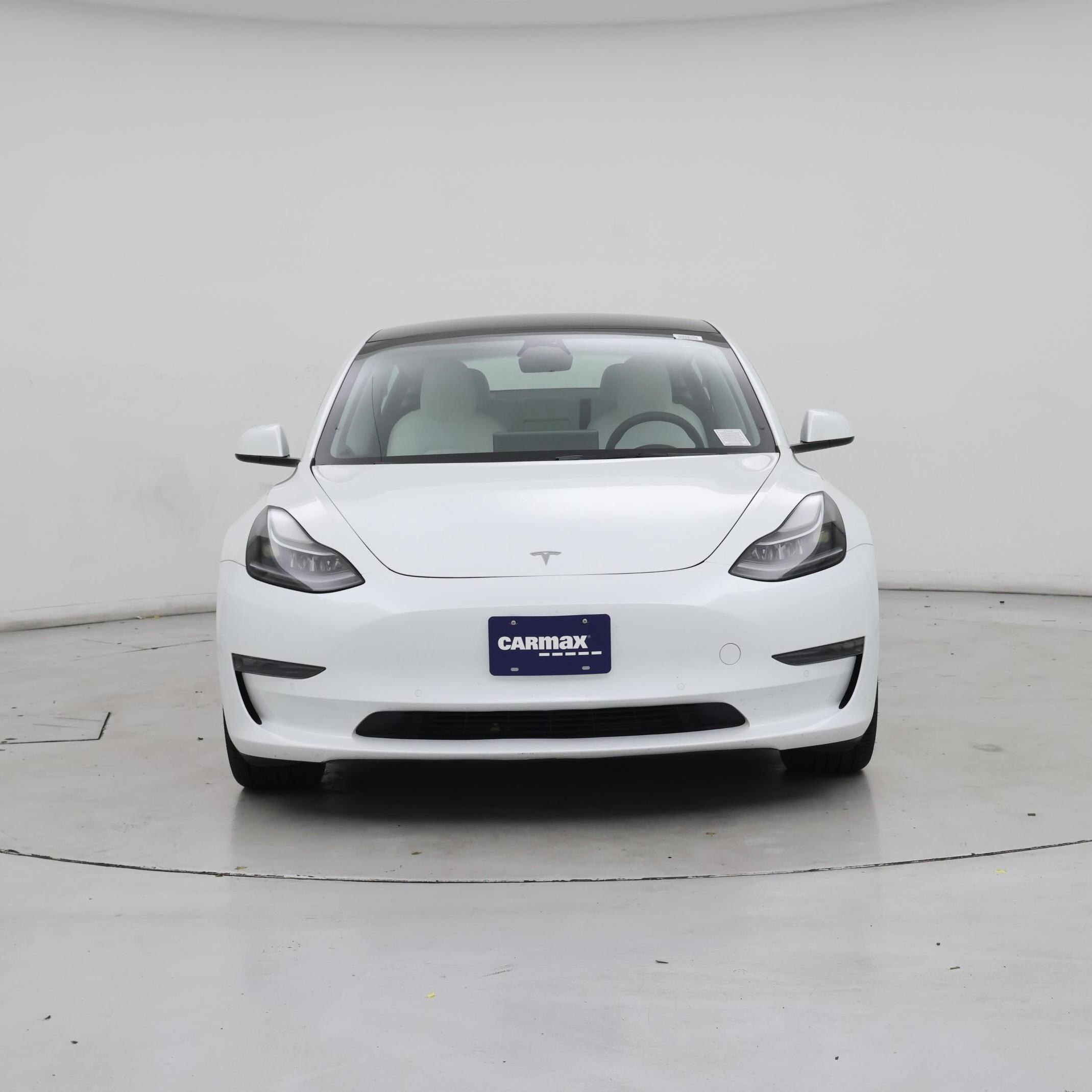 Thumbnail: 2022 Tesla Model 3 - 5
