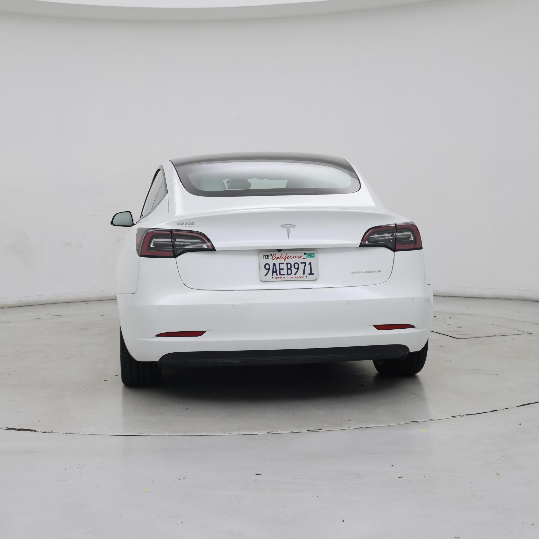 Thumbnail: 2022 Tesla Model 3 - 6