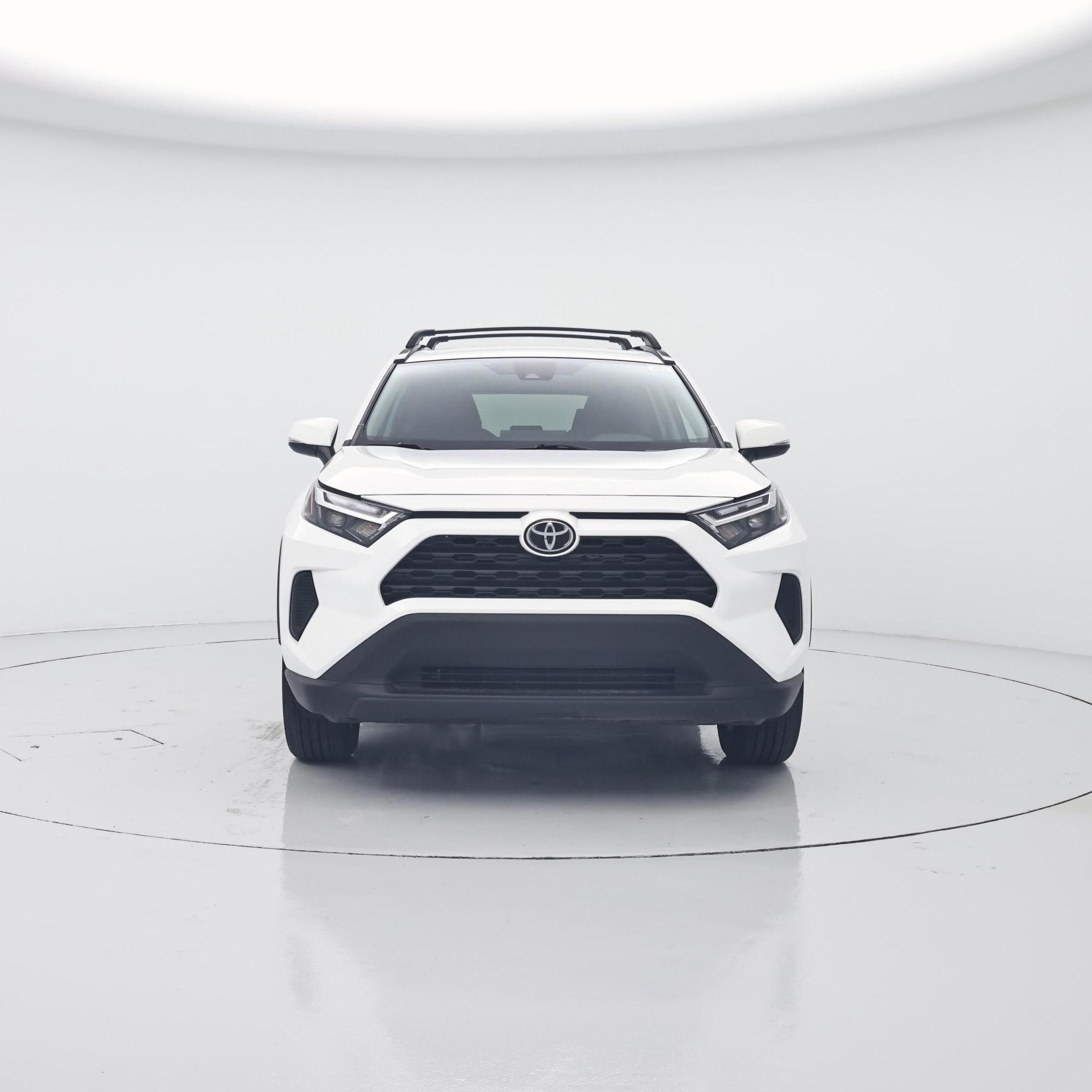 Thumbnail: 2025 Toyota RAV4 - 5