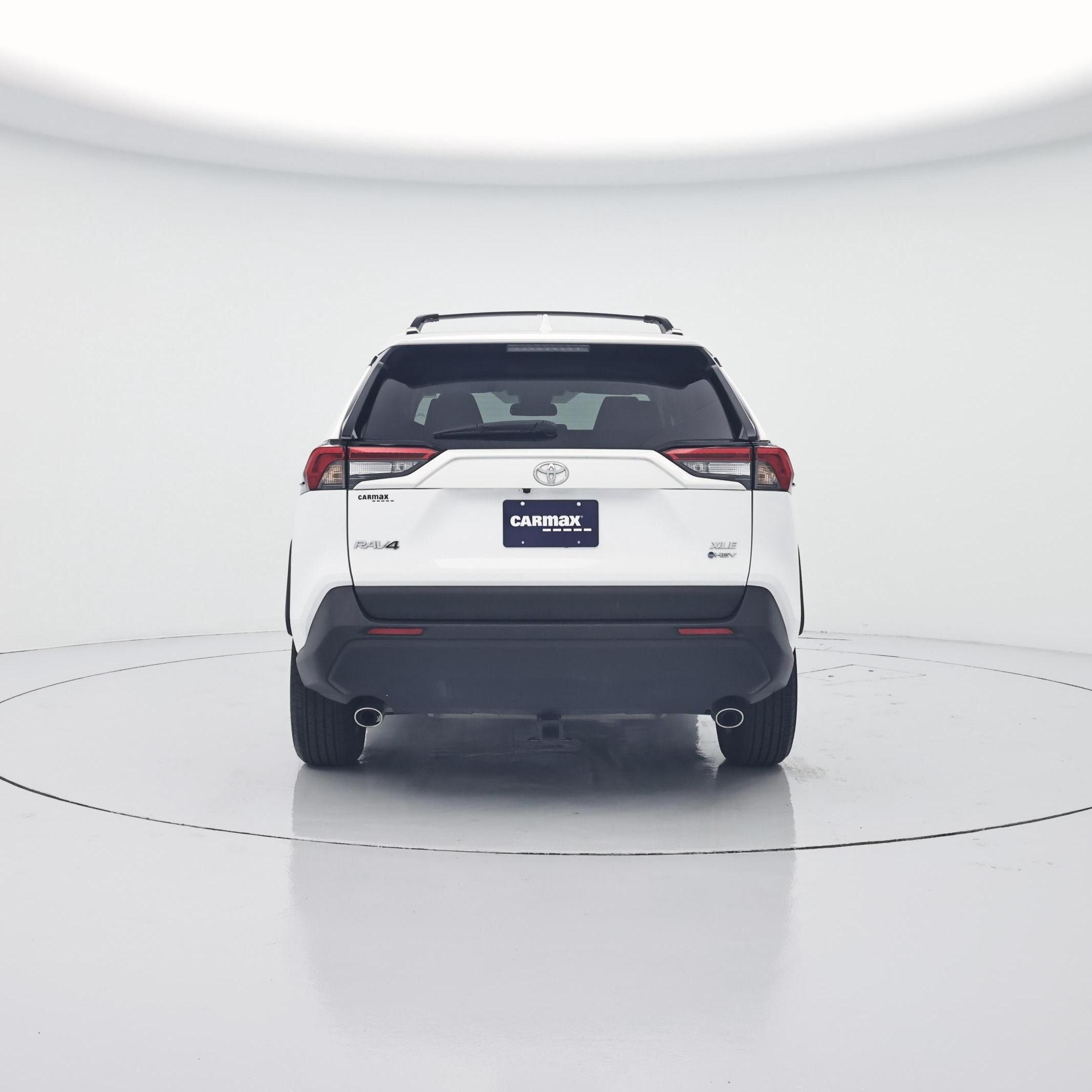 Thumbnail: 2025 Toyota RAV4 - 6