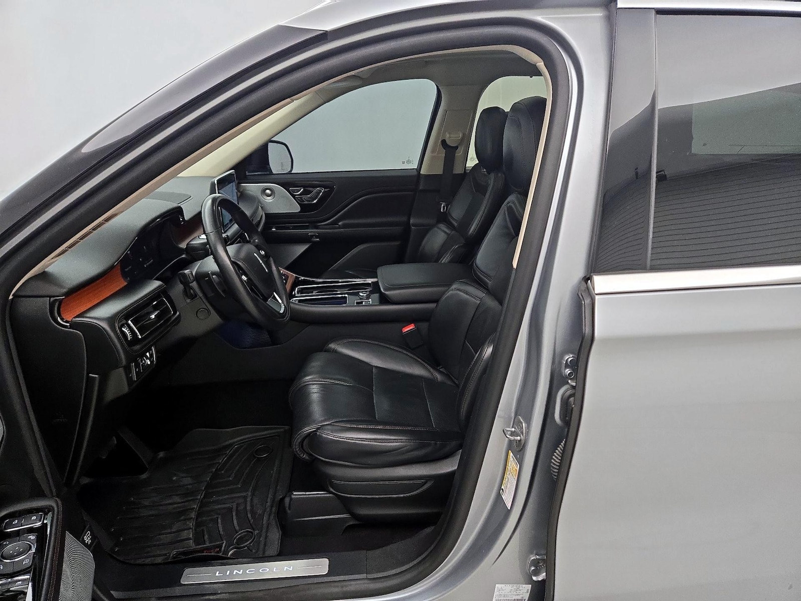 2020 Lincoln Aviator Reserve - Photo 12