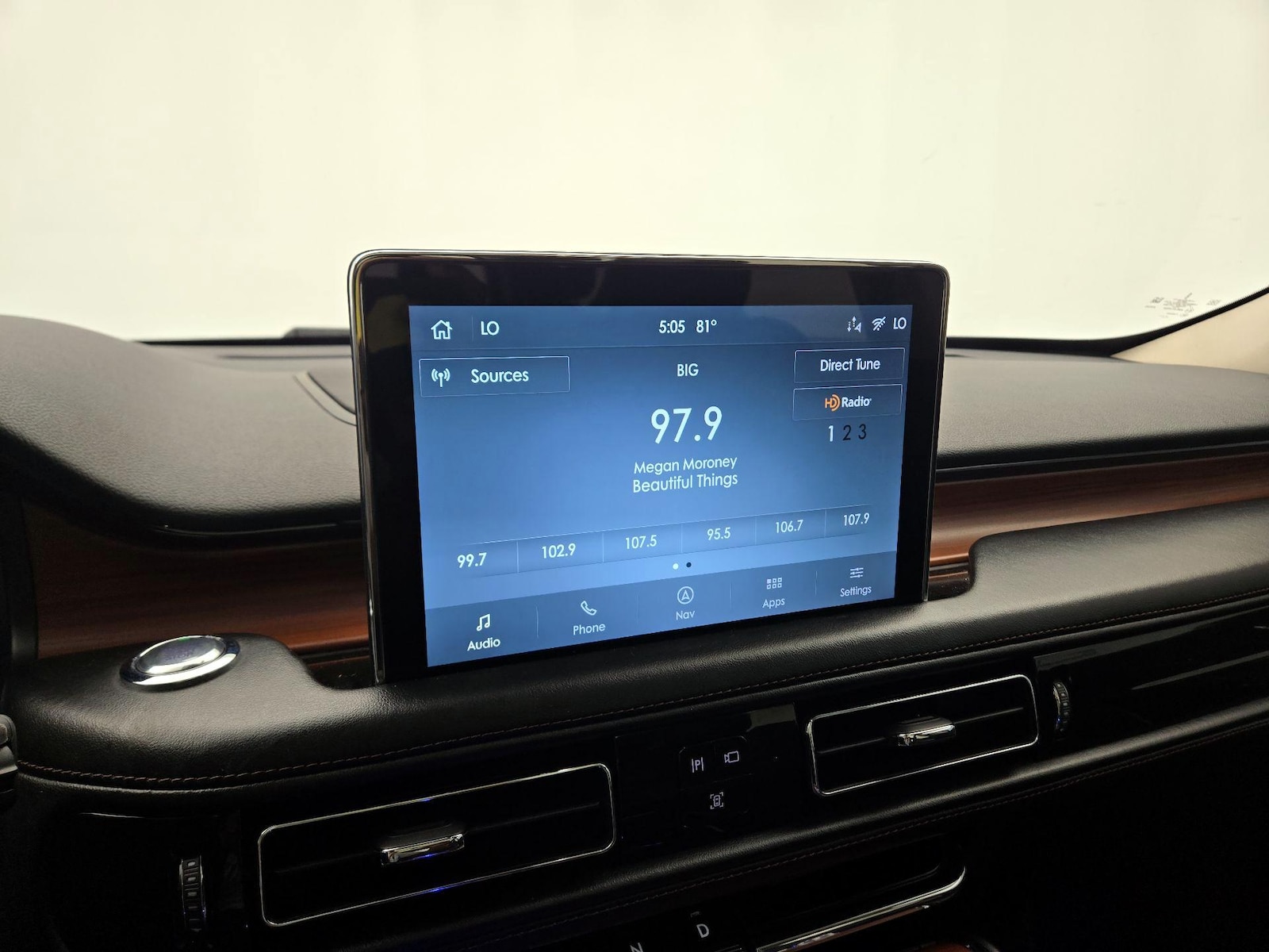 2020 Lincoln Aviator Reserve - Photo 17