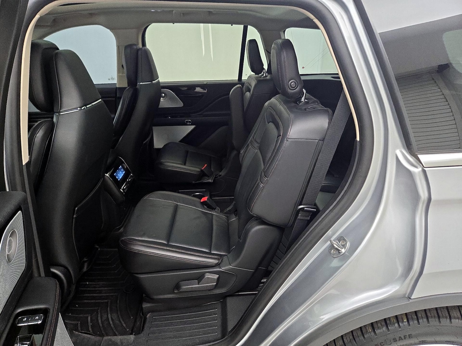 2020 Lincoln Aviator Reserve - Photo 22