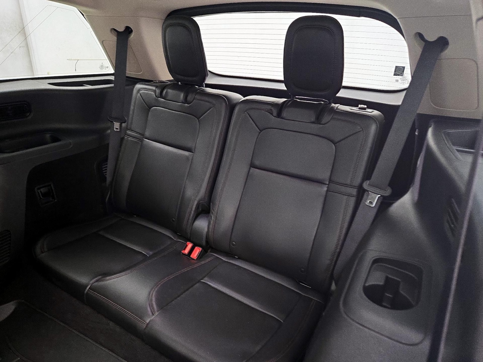 2020 Lincoln Aviator Reserve - Photo 23