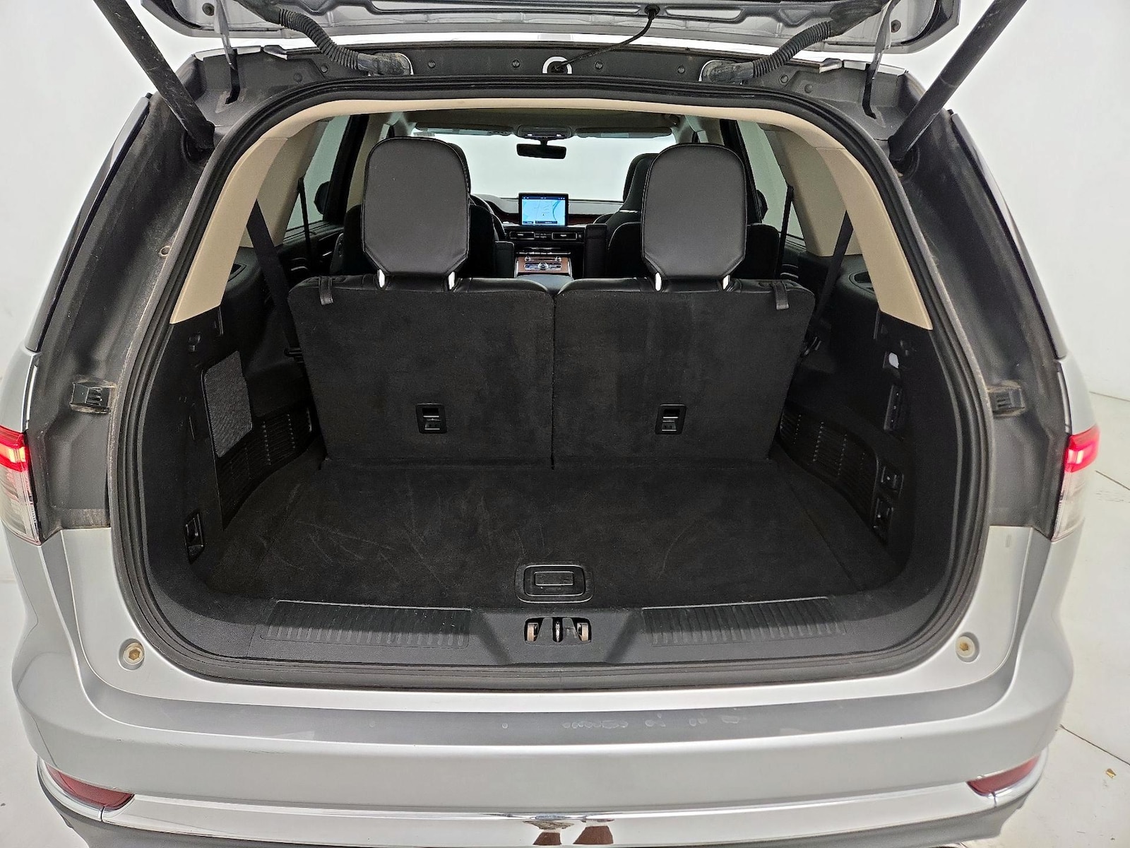 2020 Lincoln Aviator Reserve - Photo 24