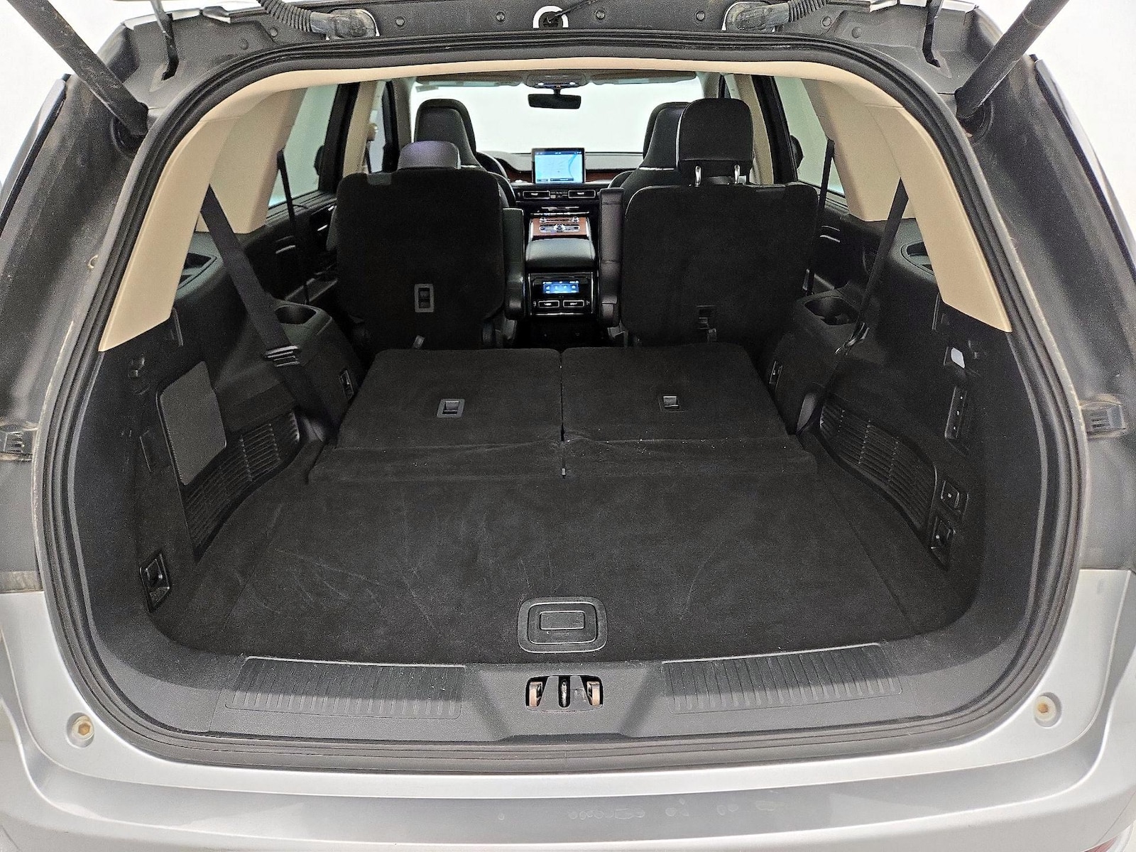 2020 Lincoln Aviator Reserve - Photo 25
