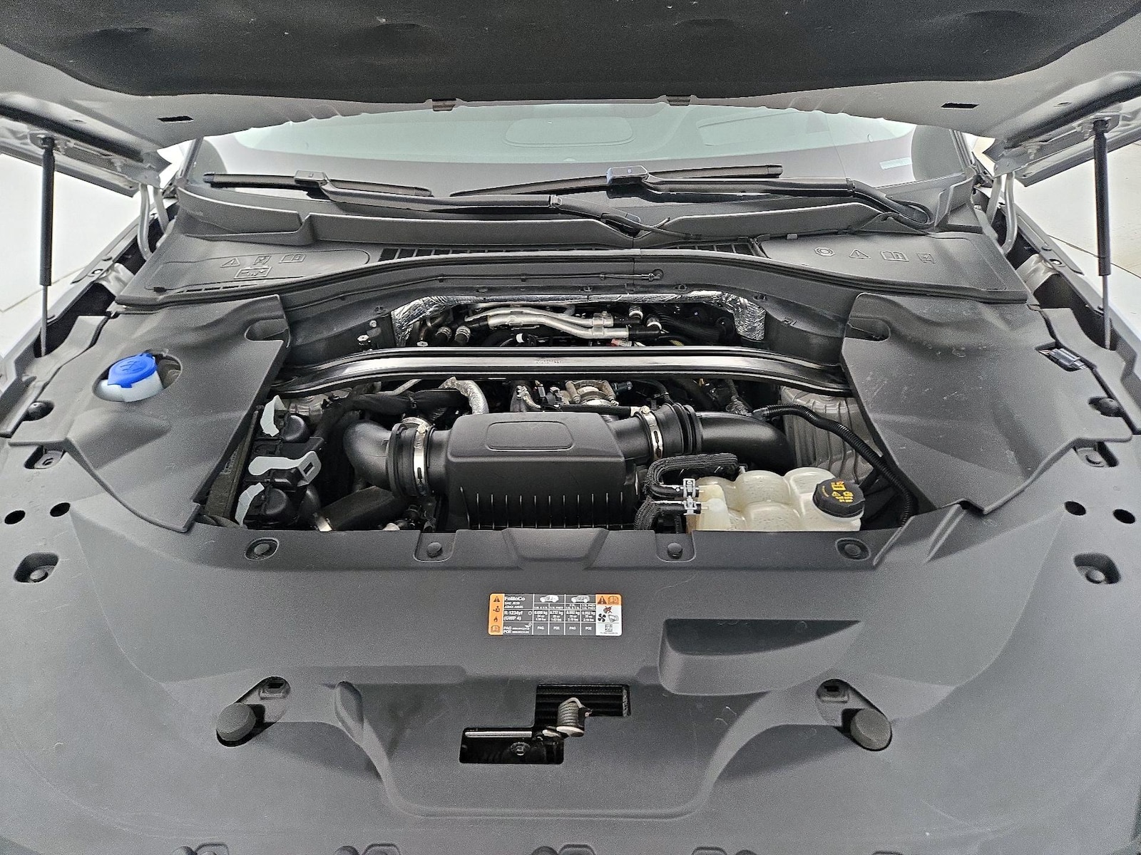 2020 Lincoln Aviator Reserve - Photo 26