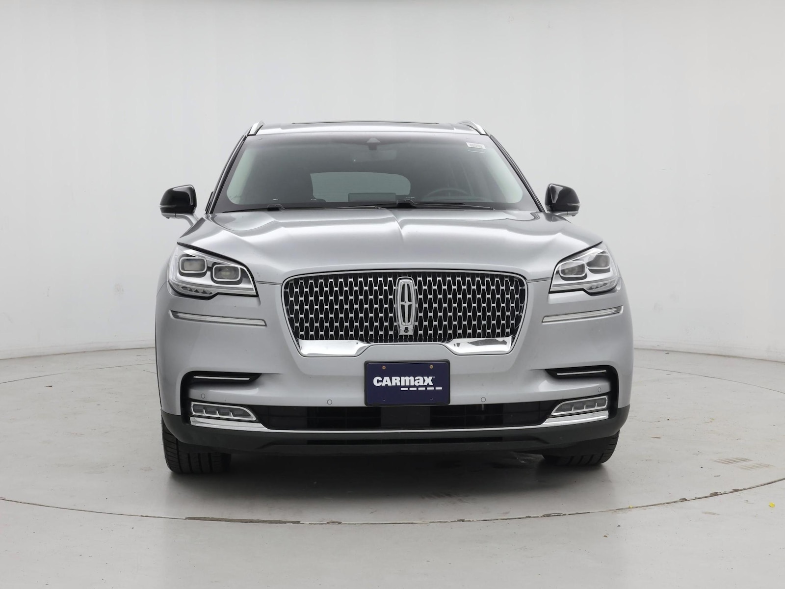 2020 Lincoln Aviator Reserve - Photo 6