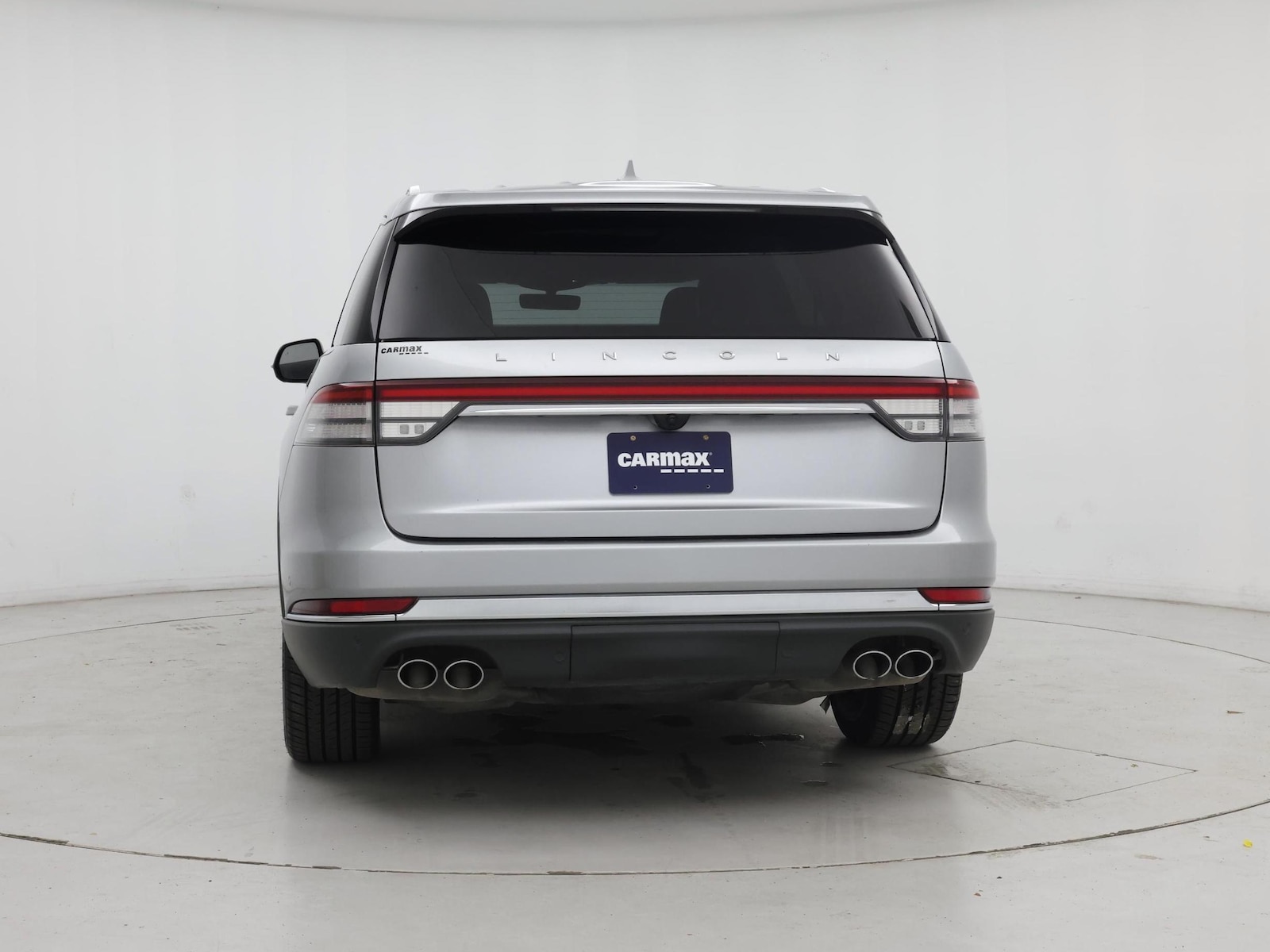 2020 Lincoln Aviator Reserve - Photo 7