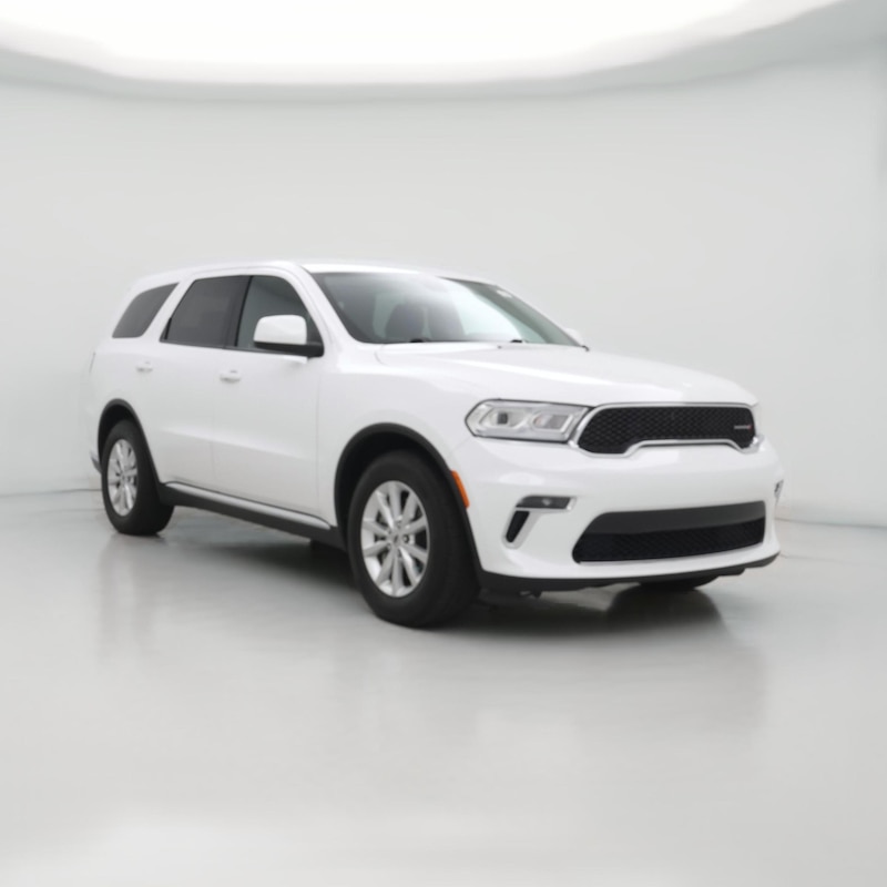 2021 Dodge Durango SXT