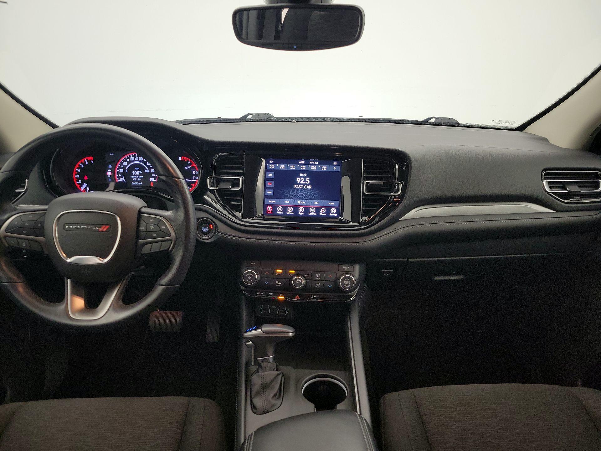 Thumbnail: 2021 Dodge Durango - 9