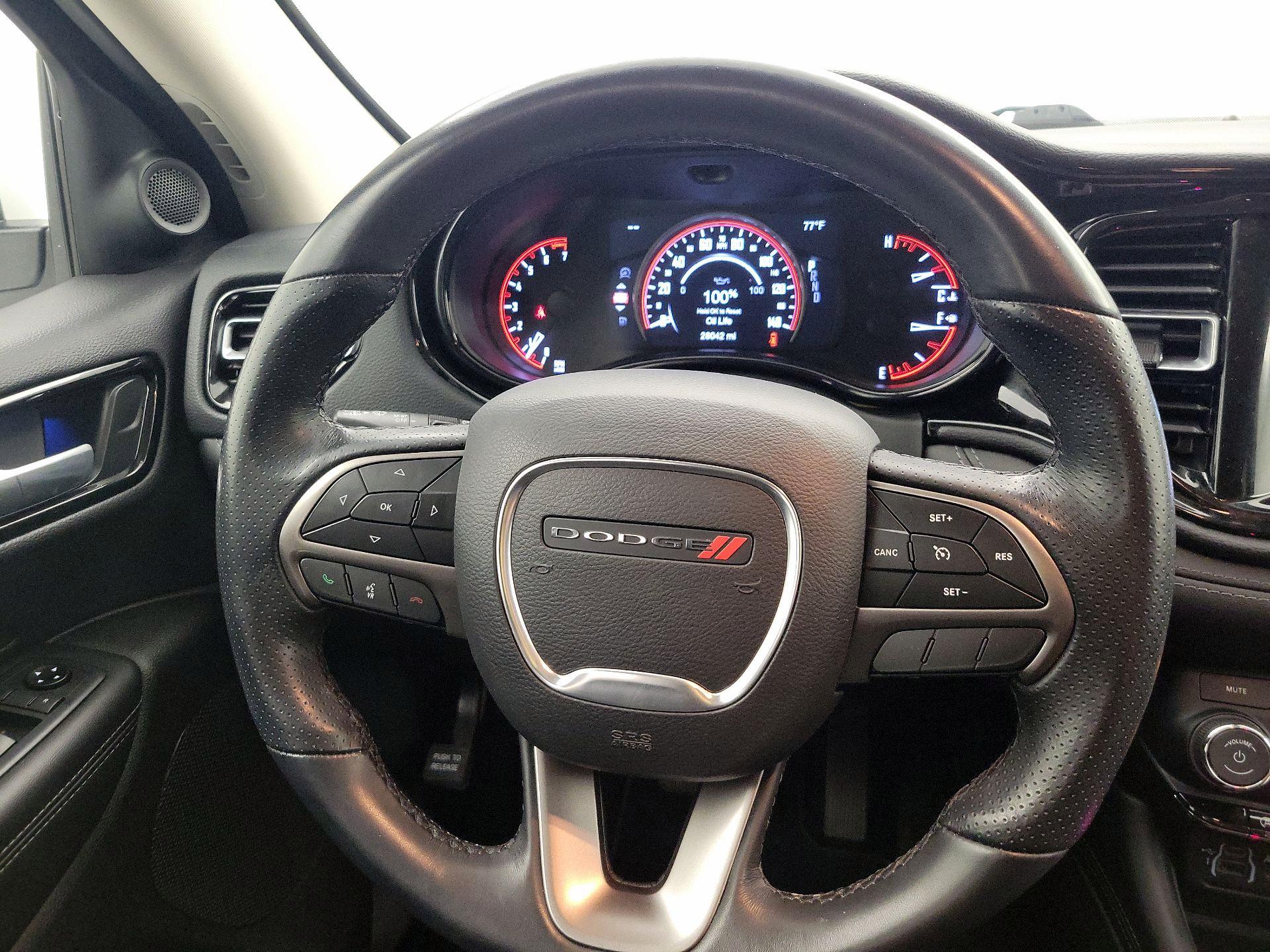 Thumbnail: 2021 Dodge Durango - 10