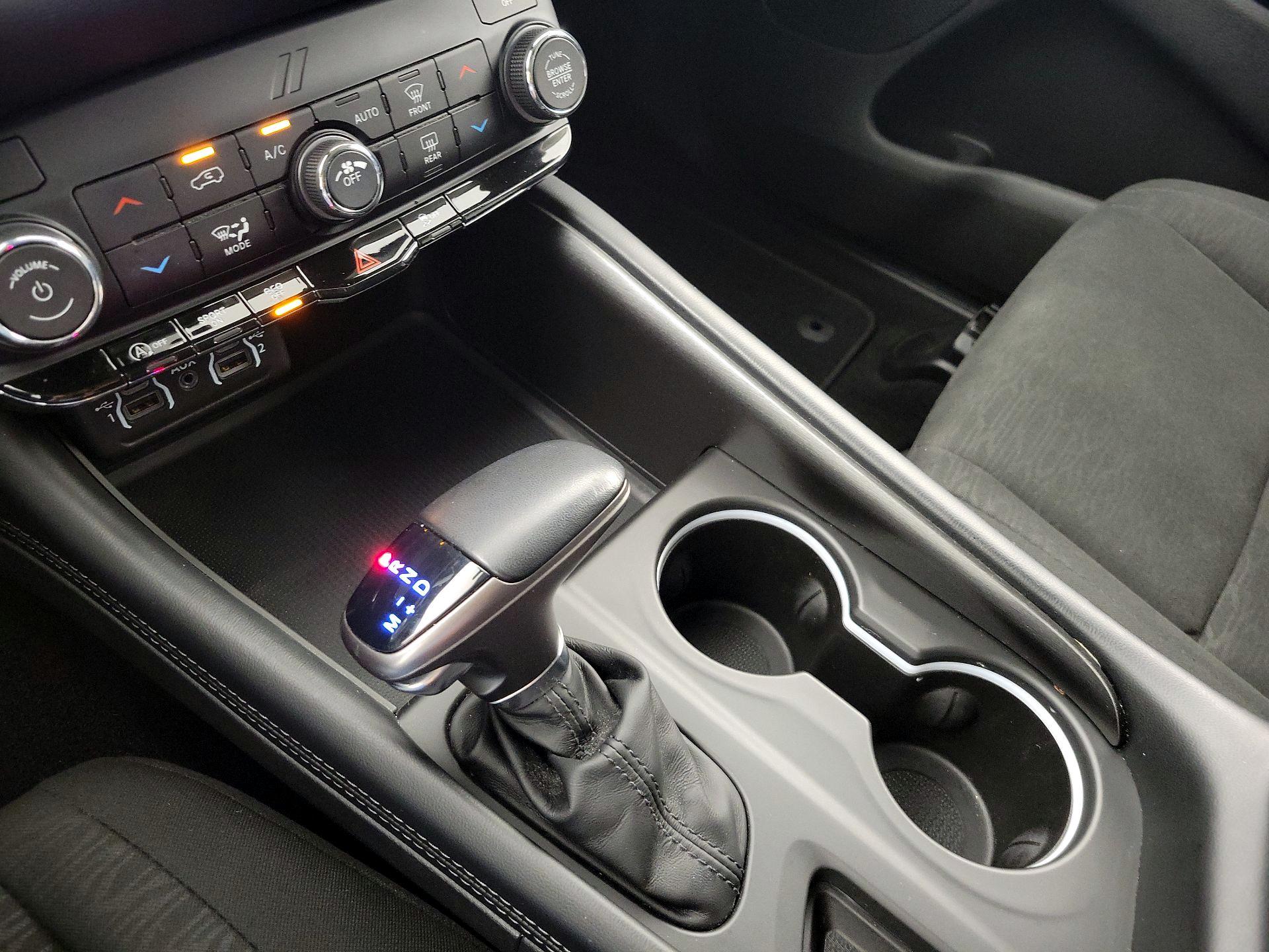 Thumbnail: 2021 Dodge Durango - 17