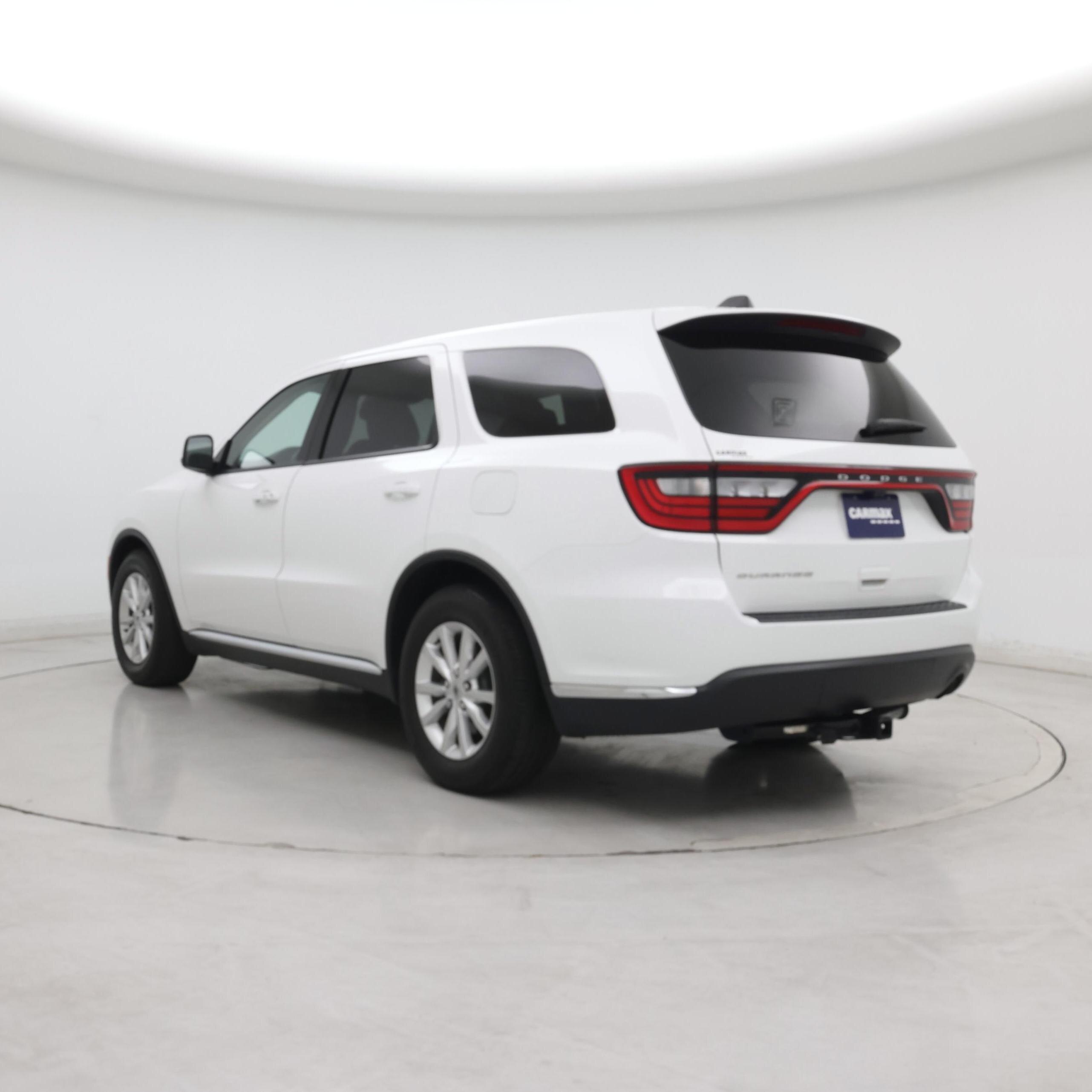 Thumbnail: 2021 Dodge Durango - 2