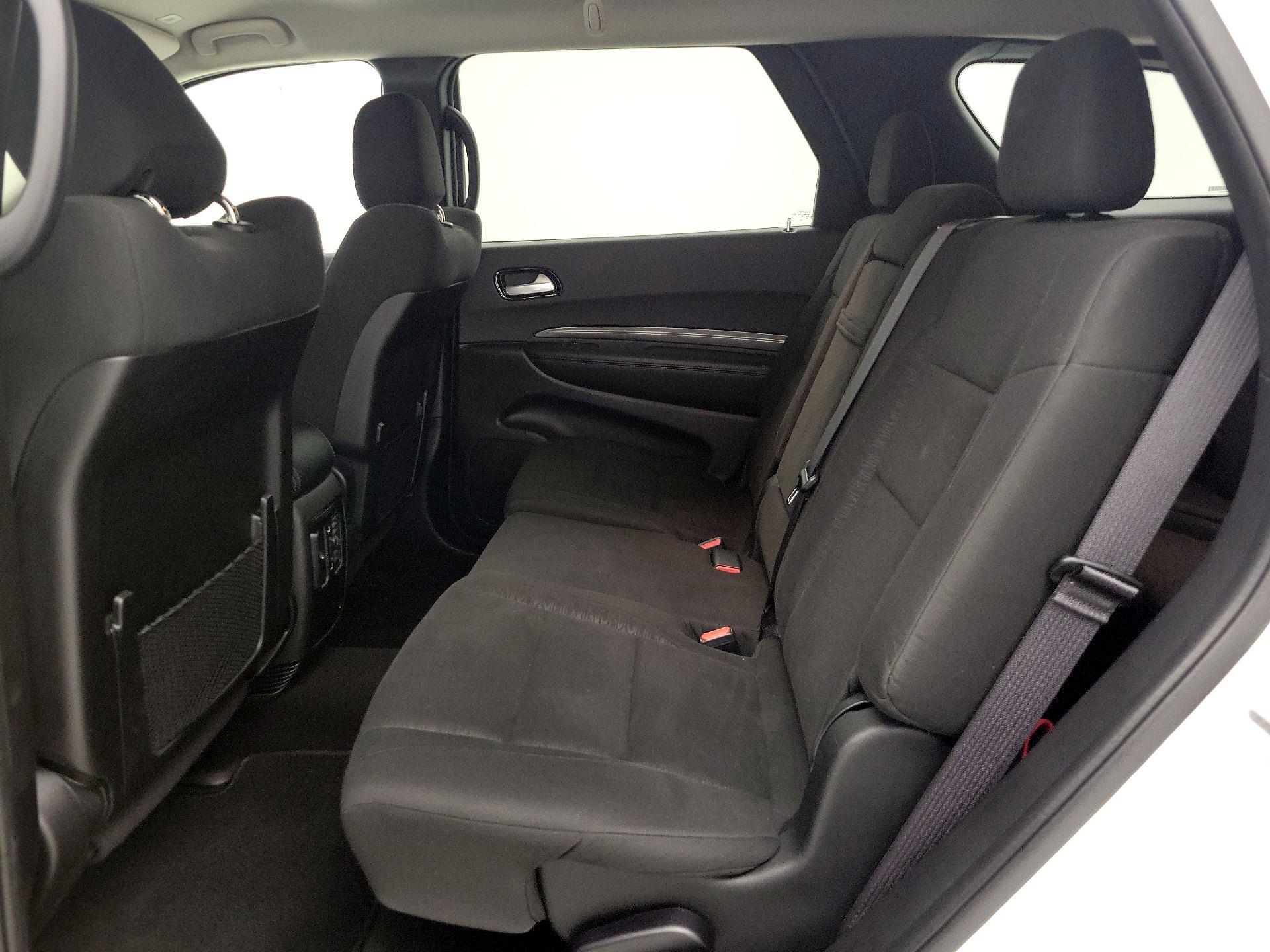 Thumbnail: 2021 Dodge Durango - 19
