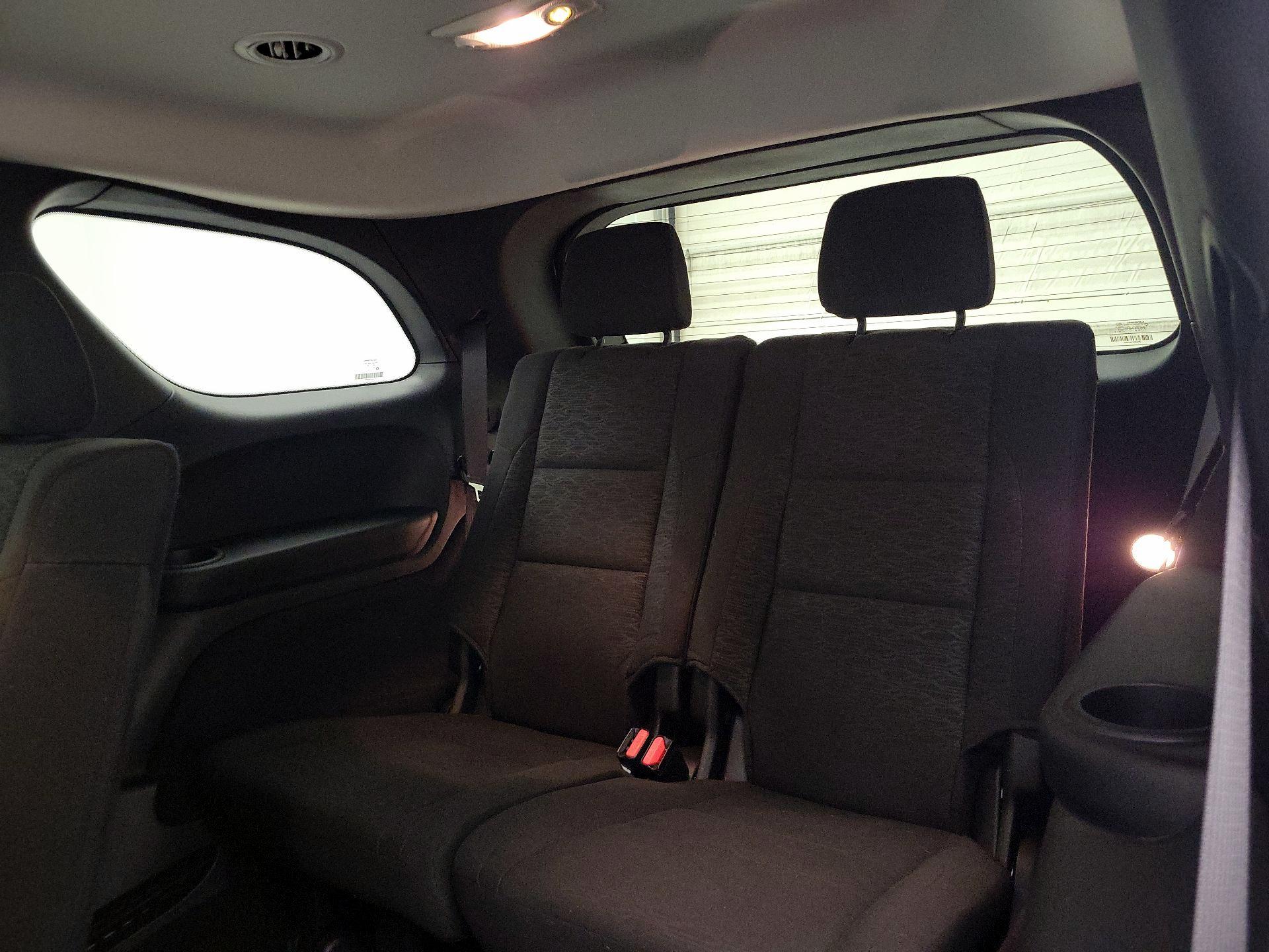 Thumbnail: 2021 Dodge Durango - 20