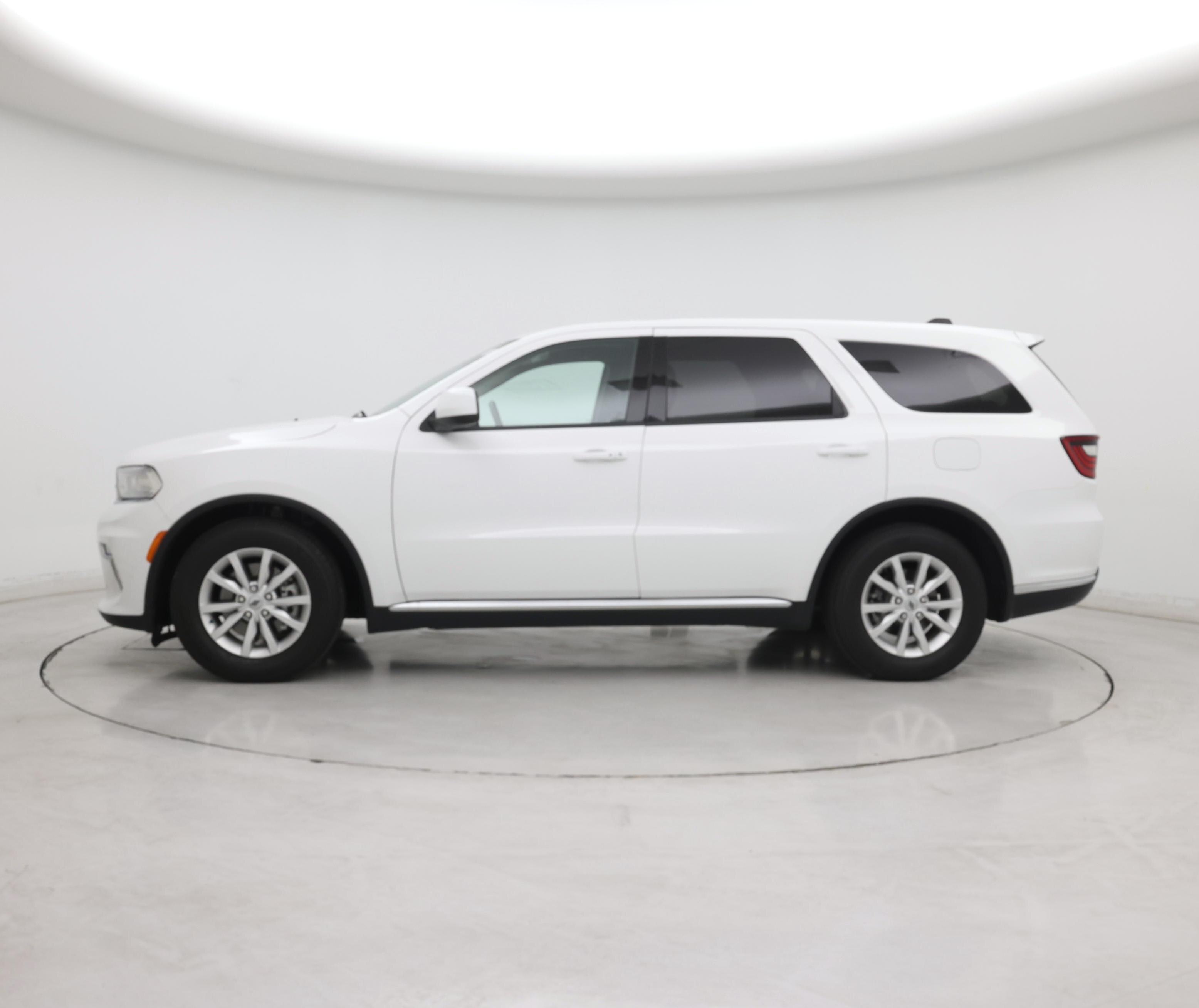 Thumbnail: 2021 Dodge Durango - 3