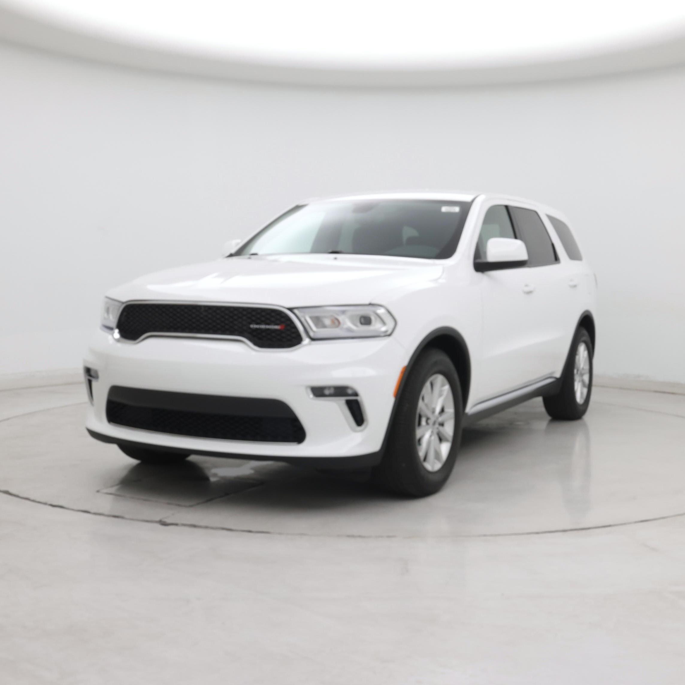 Thumbnail: 2021 Dodge Durango - 4