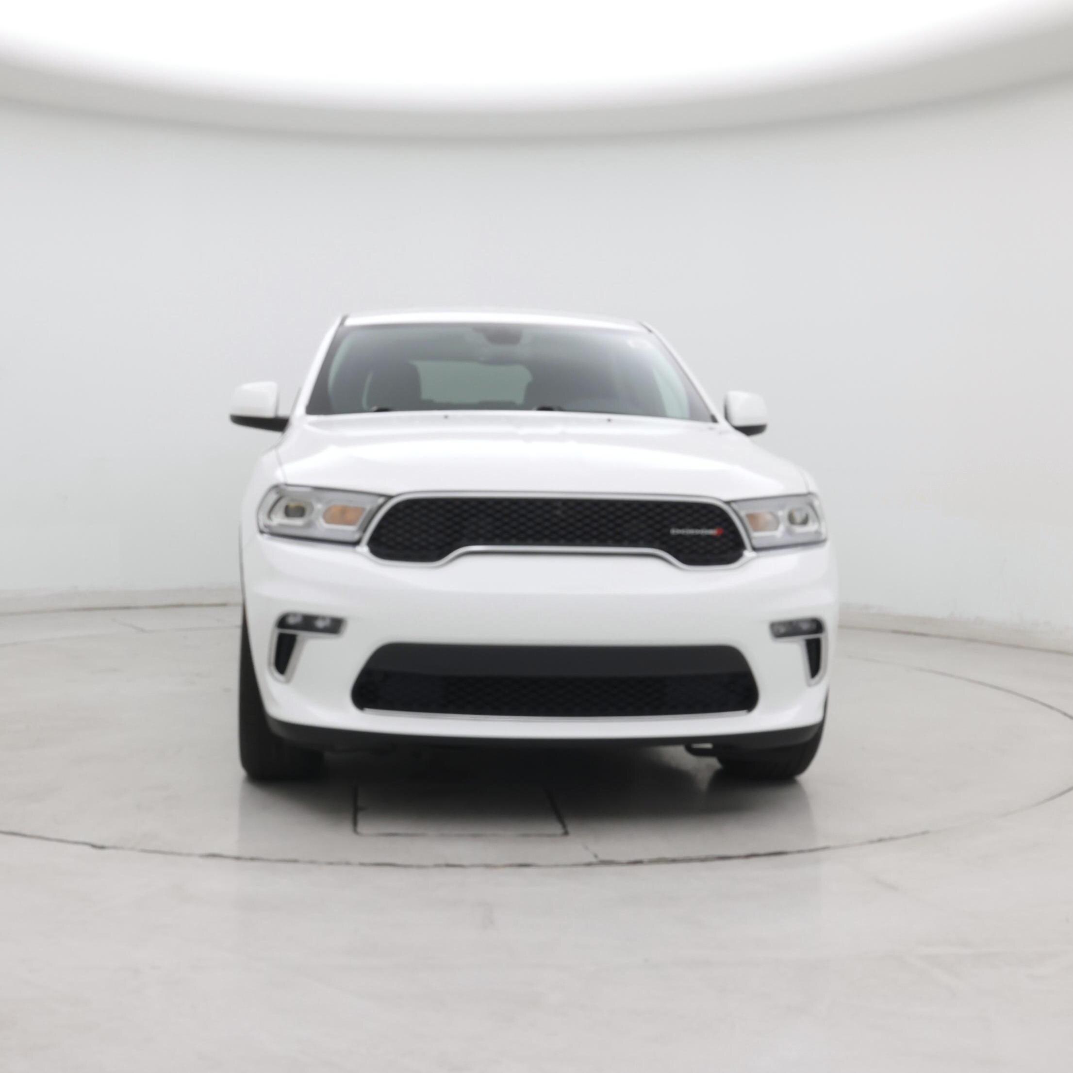 Thumbnail: 2021 Dodge Durango - 5