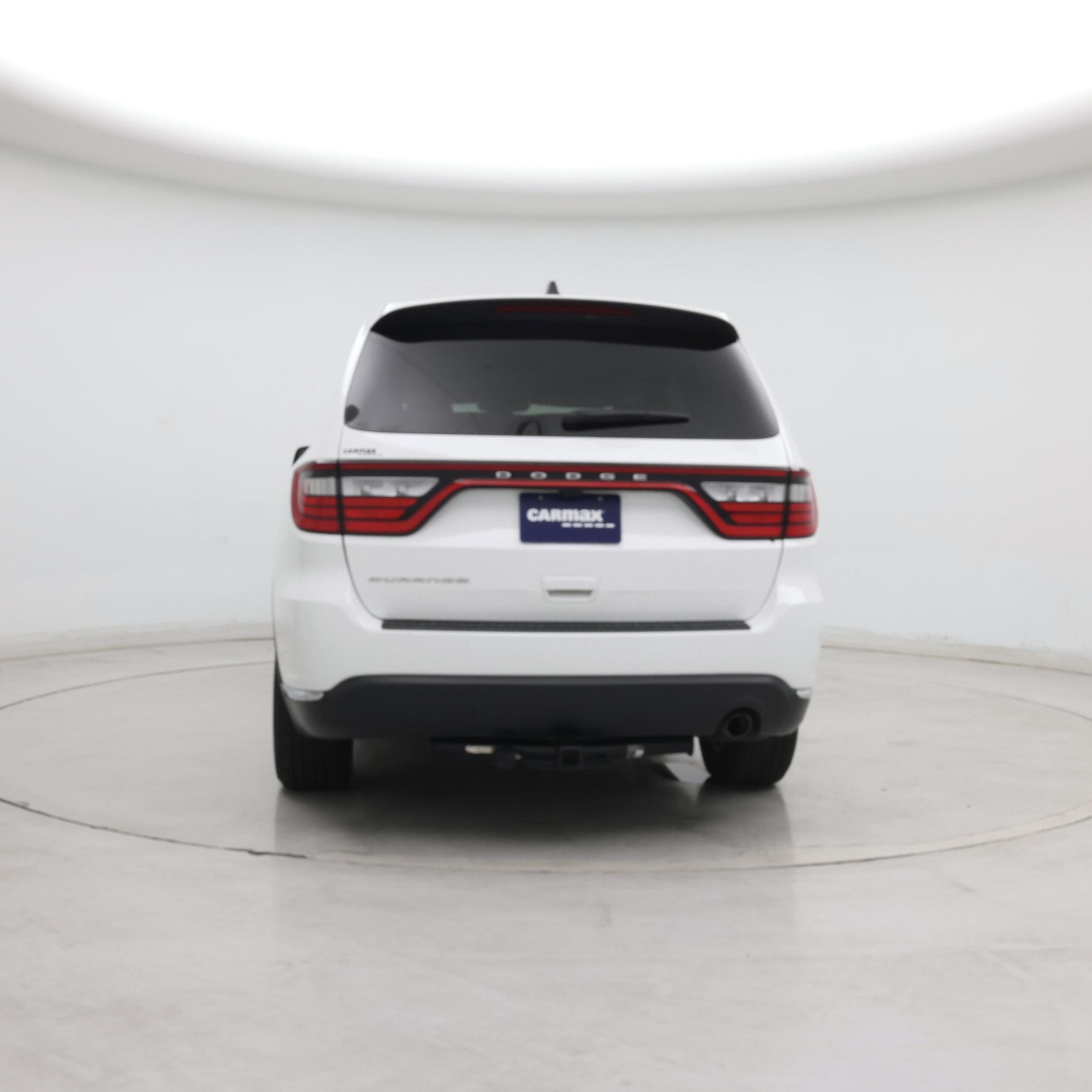 Thumbnail: 2021 Dodge Durango - 6