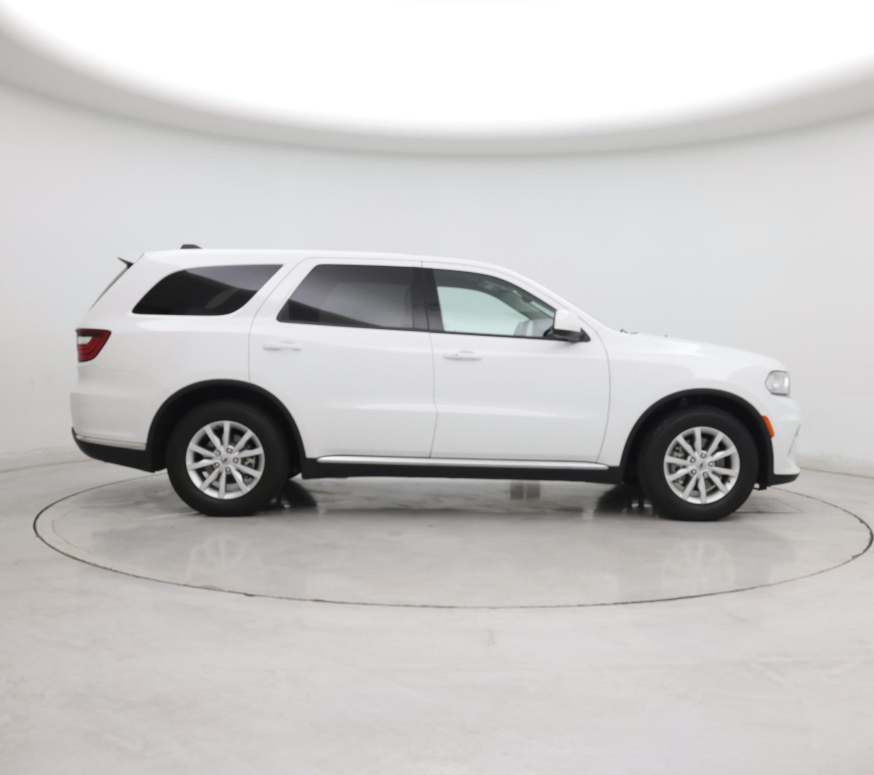 Thumbnail: 2021 Dodge Durango - 7