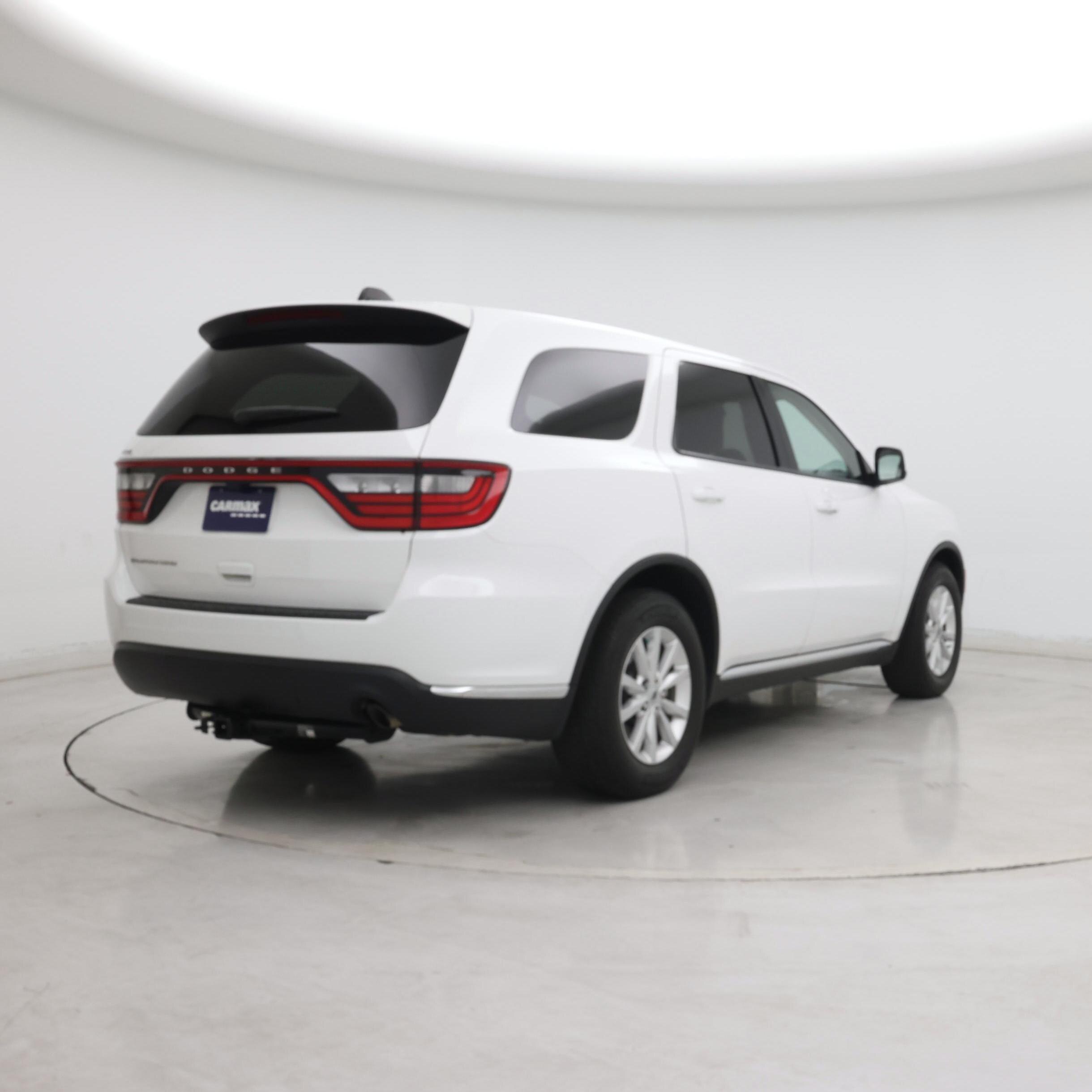 Thumbnail: 2021 Dodge Durango - 8