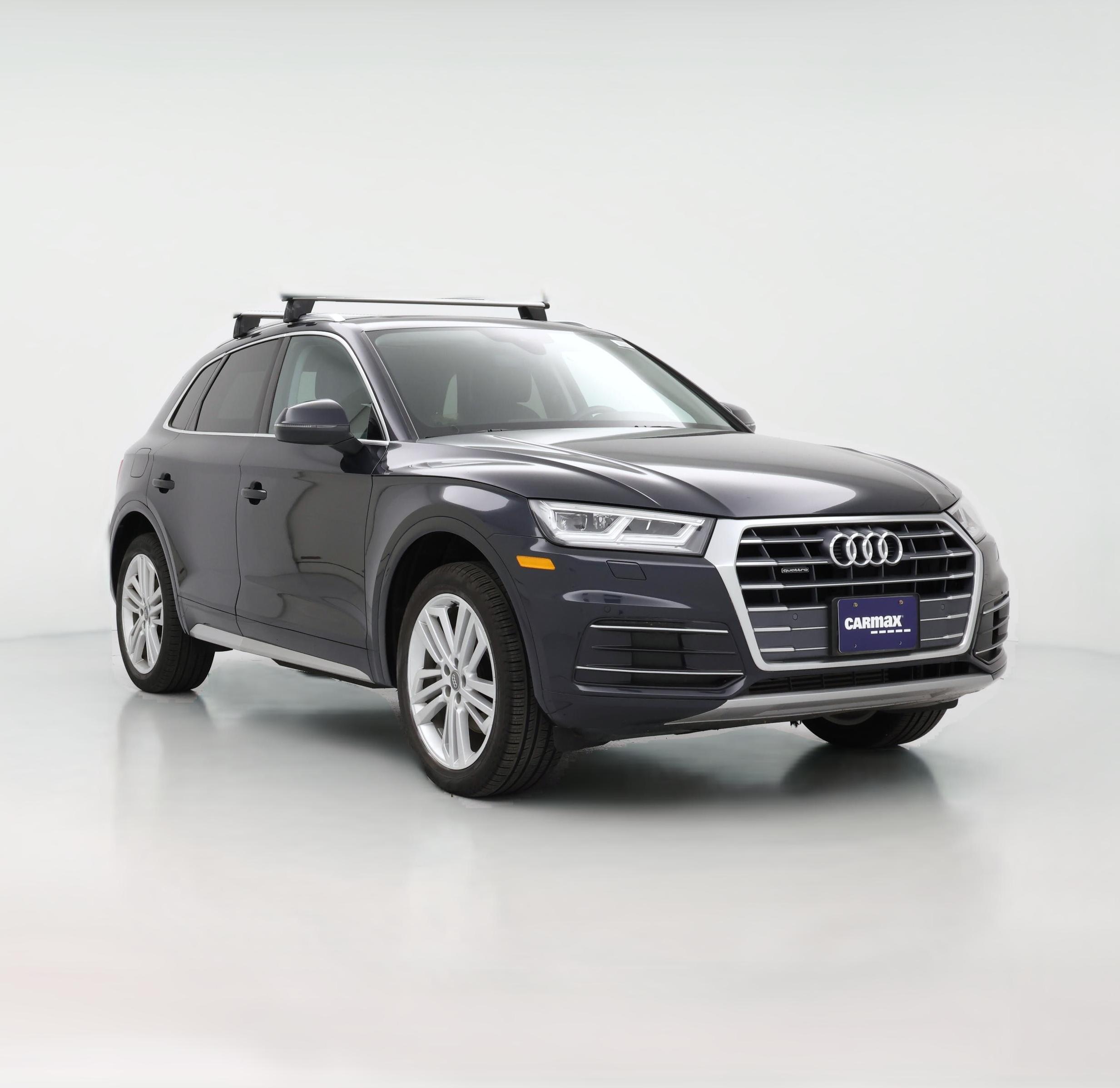 Thumbnail: 2019 Audi Q5 - 1