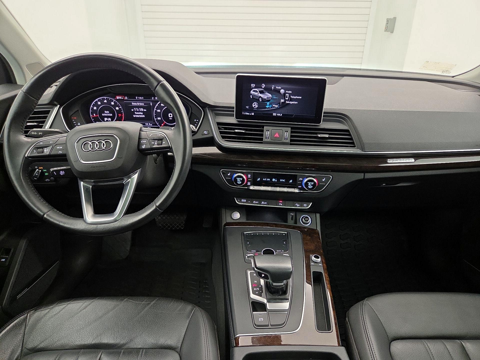 Thumbnail: 2019 Audi Q5 - 9