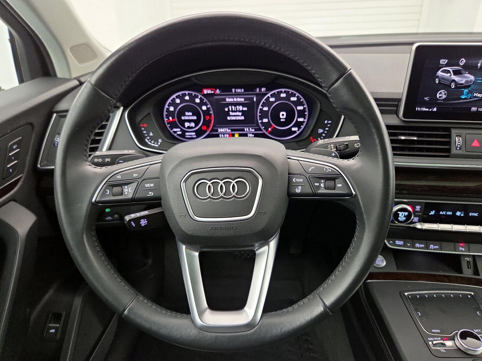 Thumbnail: 2019 Audi Q5 - 10